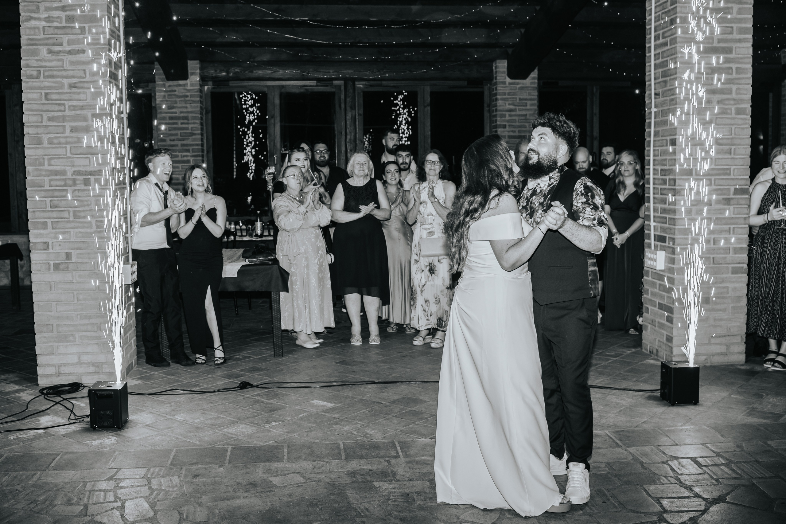 Alex+Dwayne, 07.09.2025, Villa Mas Sant Jordi. Fotógrafa de bodas en Cataluña