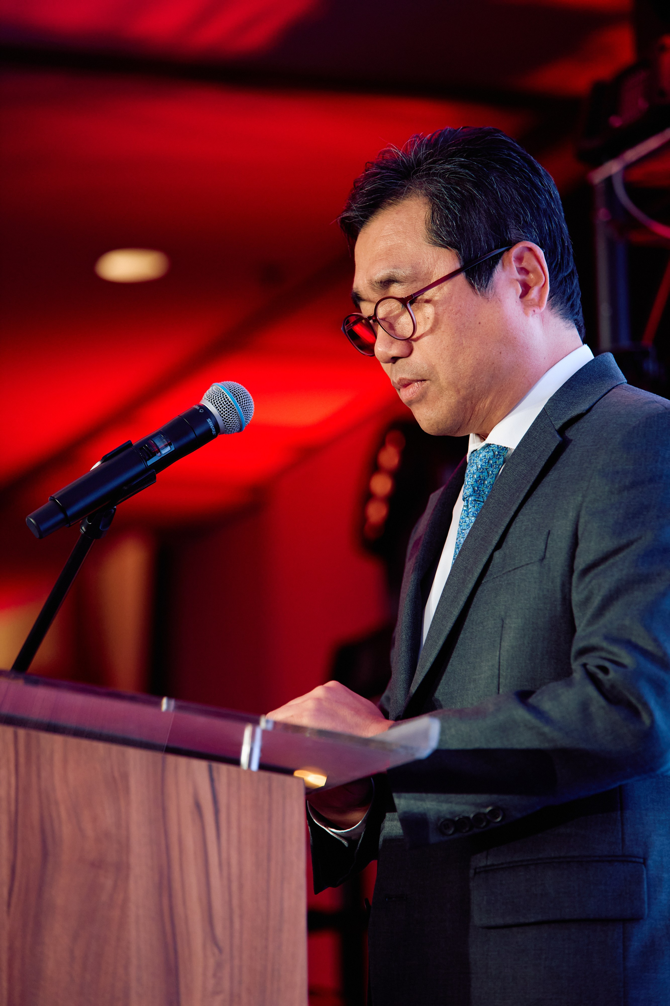 Event. Ruslan Sereduk Photographer