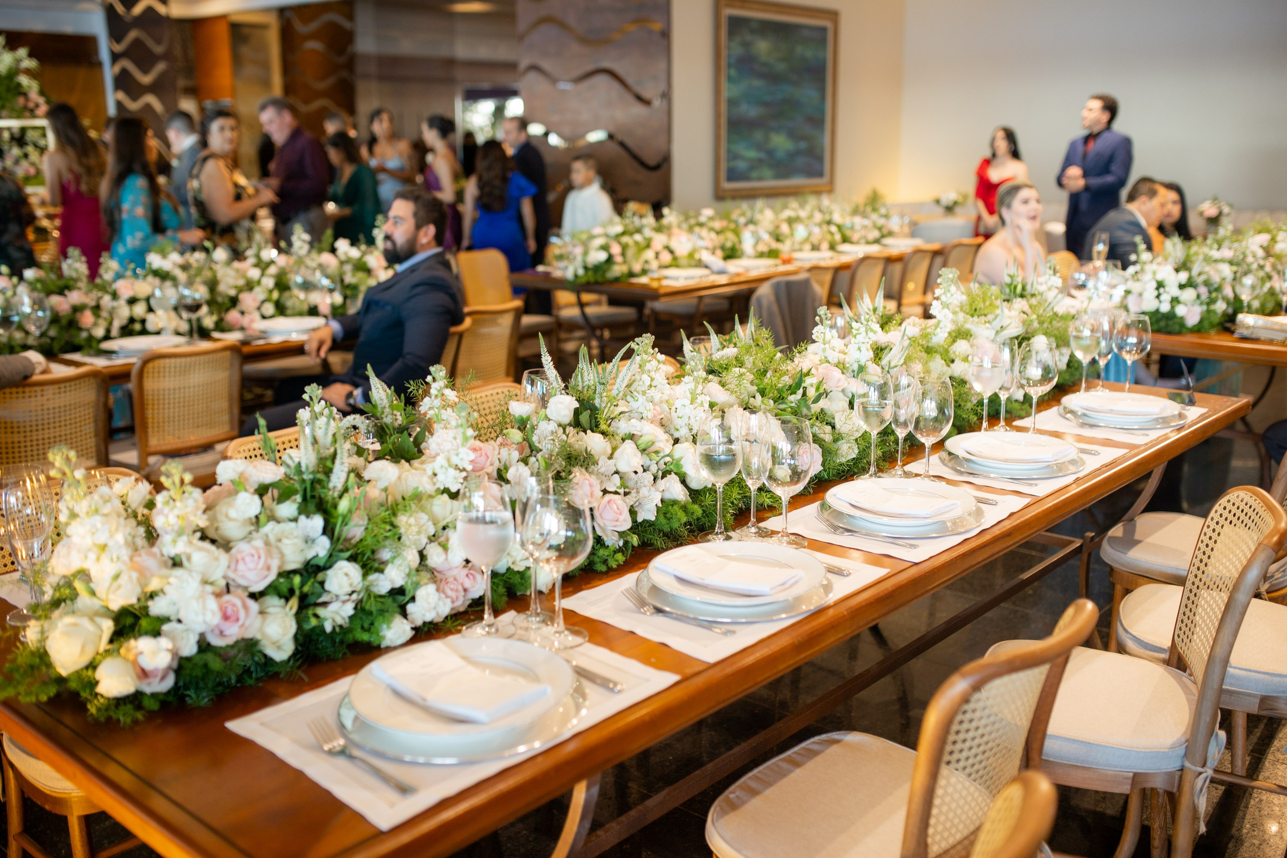 Luiza e Marcelo. Fabio Barth — Wedding Photo & Film