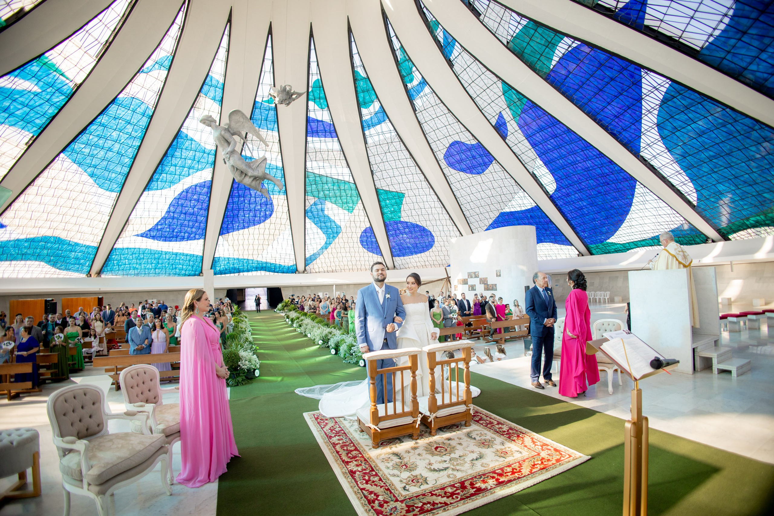 Luiza e Marcelo. Fabio Barth — Wedding Photo & Film