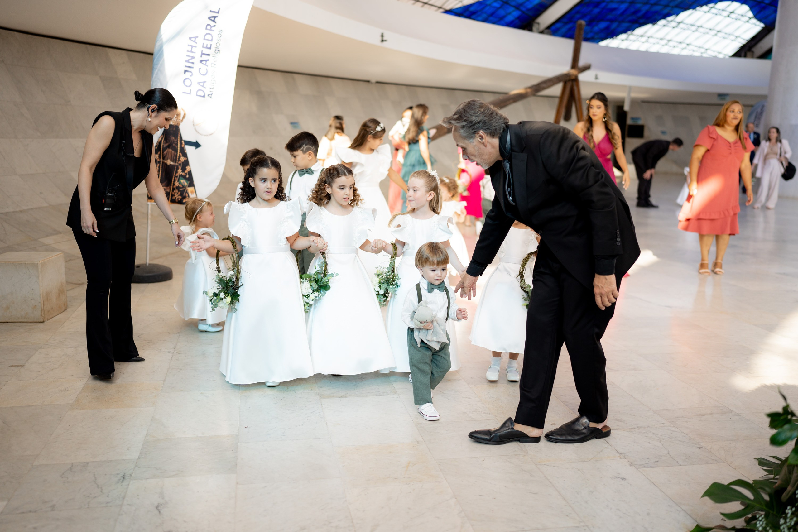 Luiza e Marcelo. Fabio Barth — Wedding Photo & Film