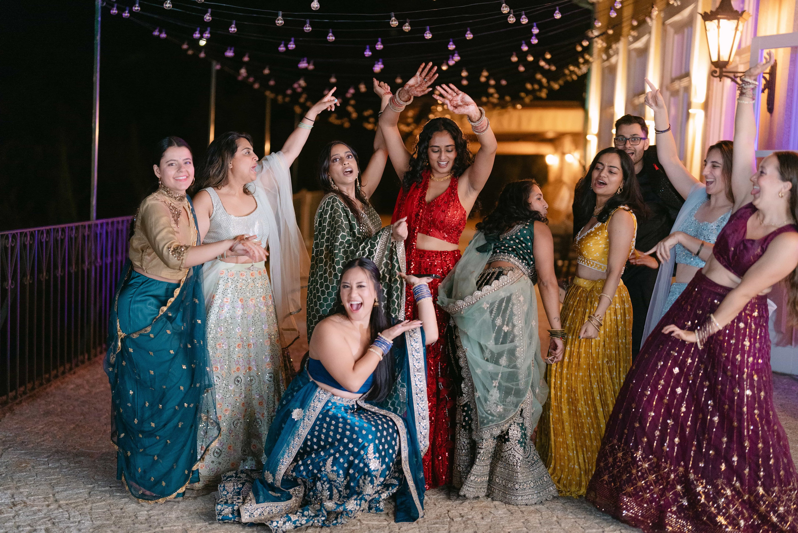 Maya e Trey. Fabio Barth | Foto e Filme de casamento