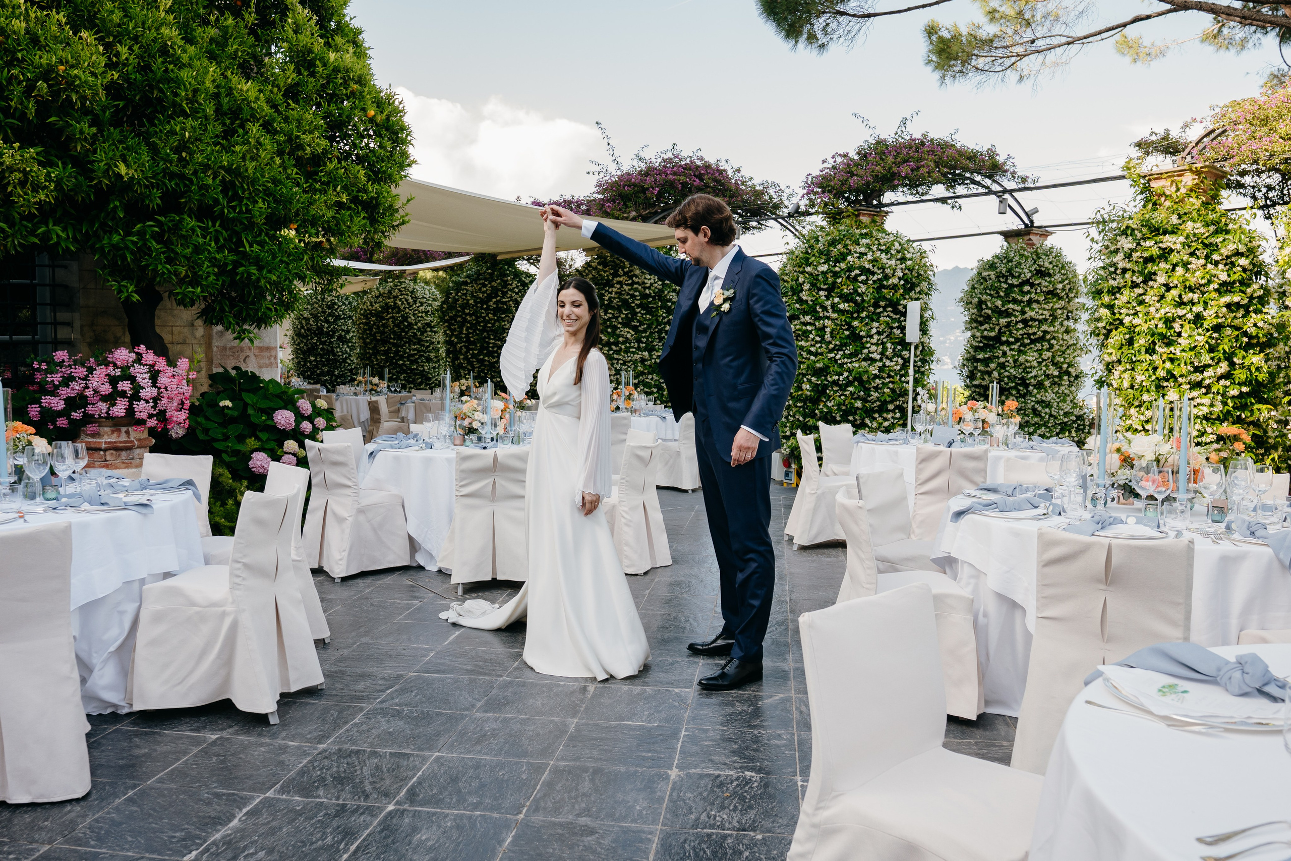 Portfolio Fotografo Matrimonio Genova | Mauro Pluas