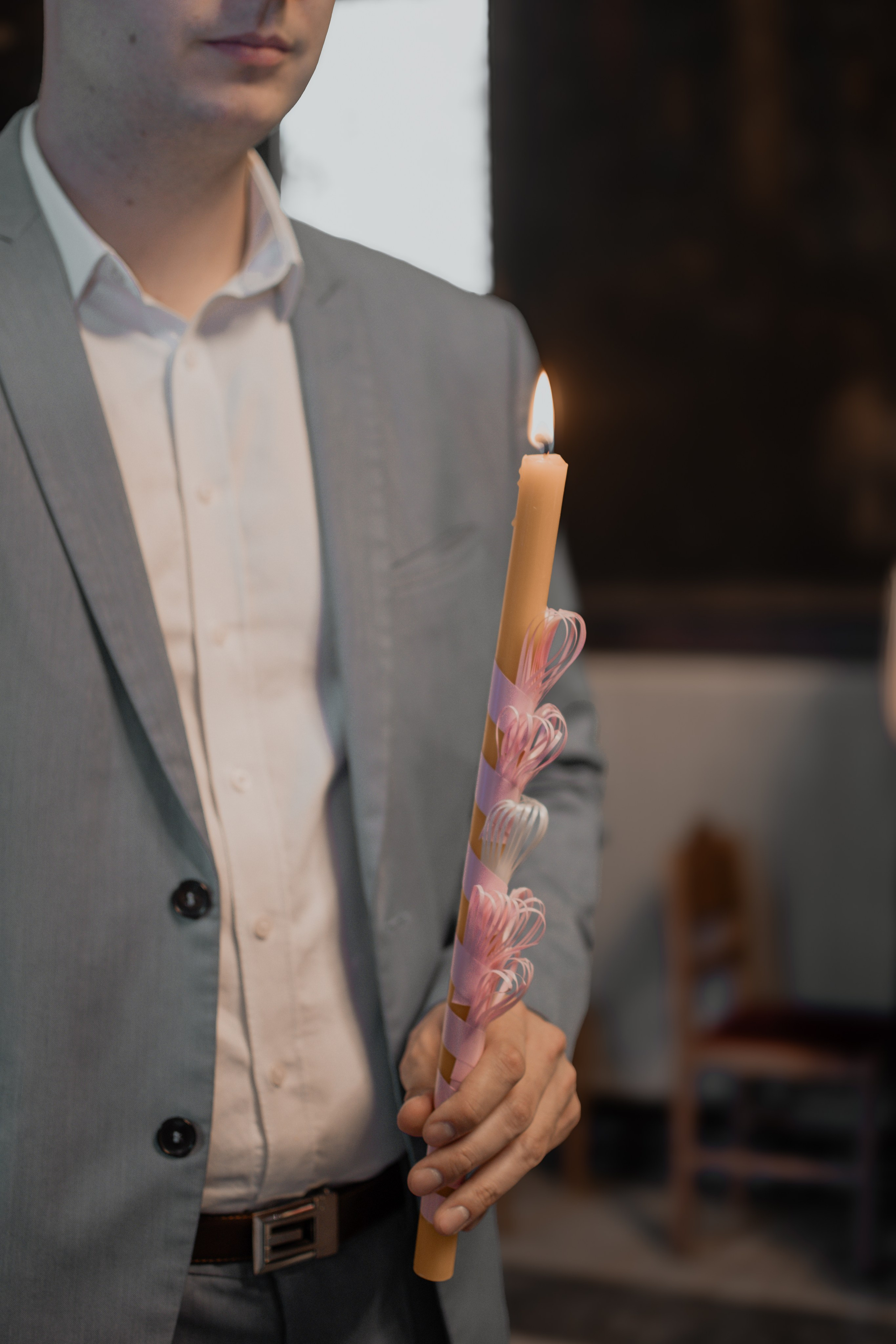 Sofija, krštenje i rođendan. BambinaaPhotography