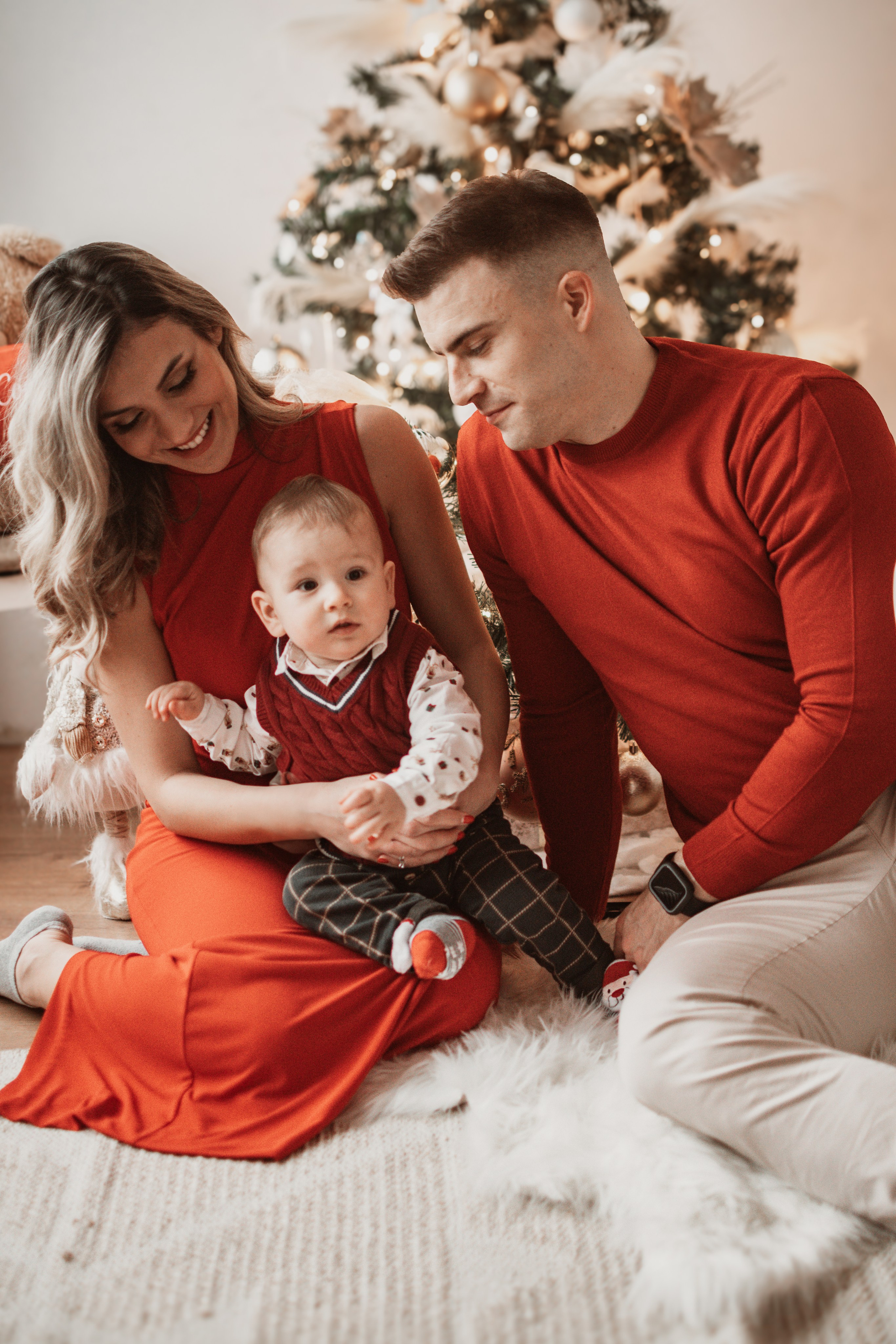 Nevena & Aleksandar, Porodično fotografisanje. BambinaaPhotography