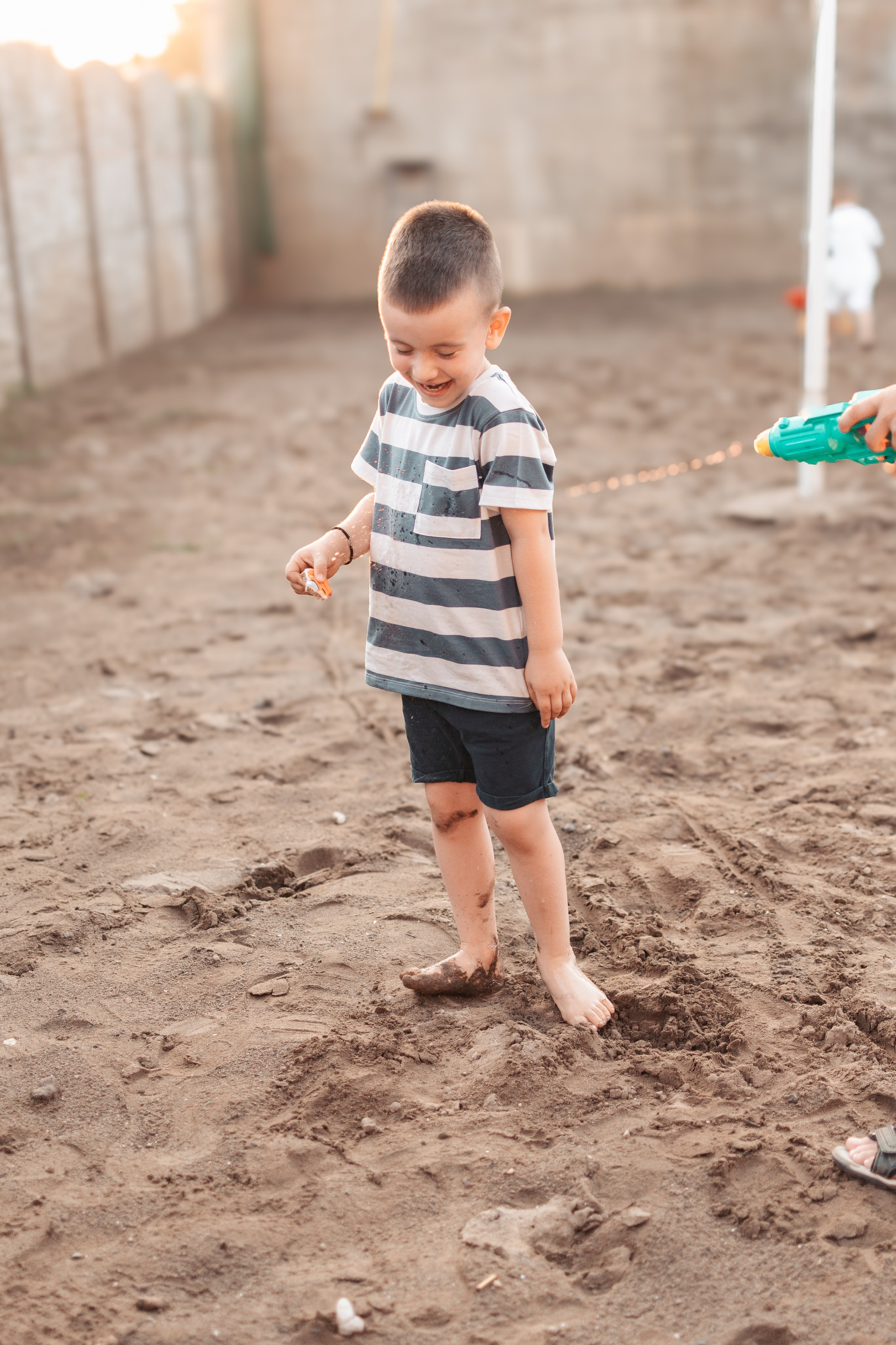 Jakov, rođendan. BambinaaPhotography