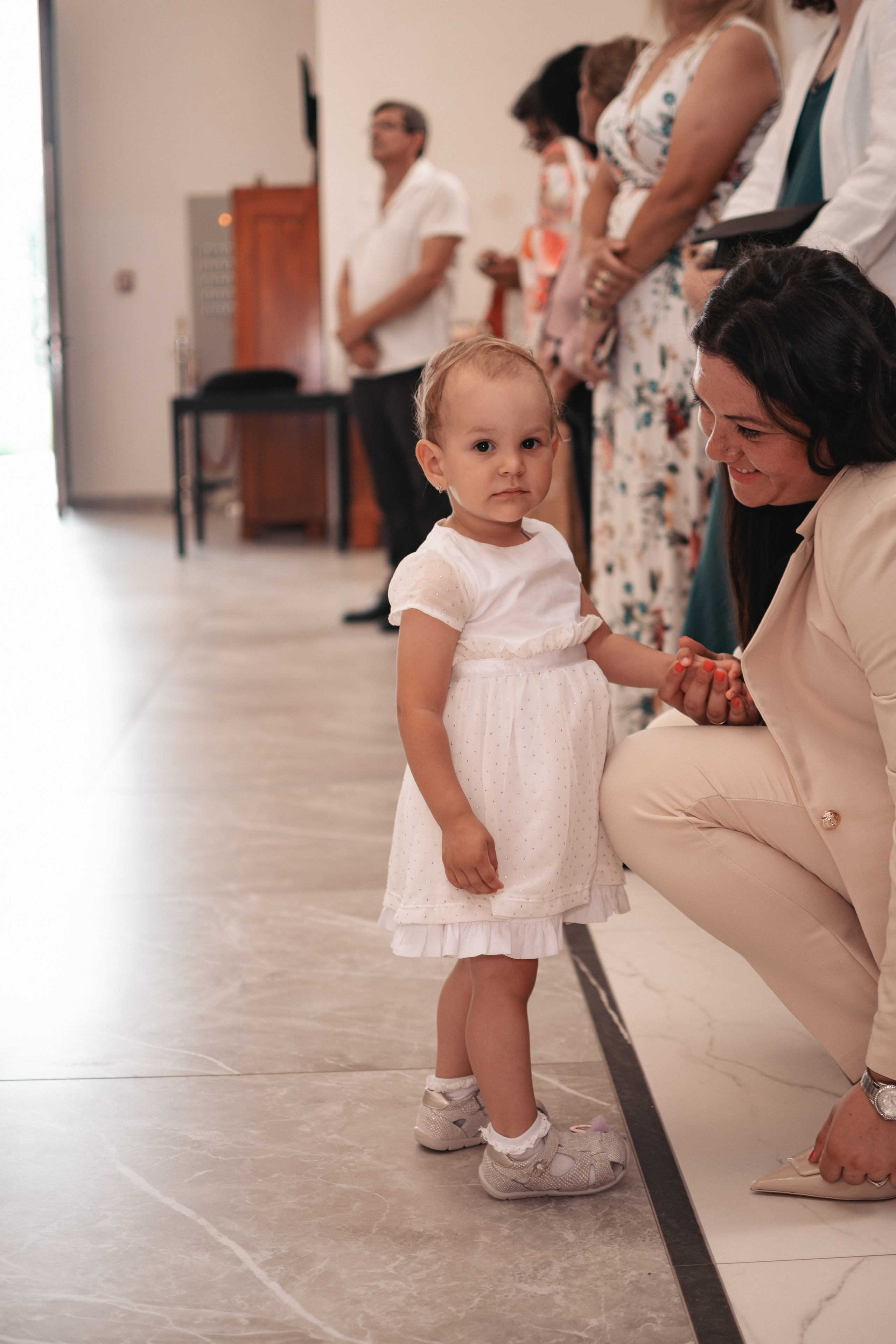 Viktor, krštenje. BambinaaPhotography