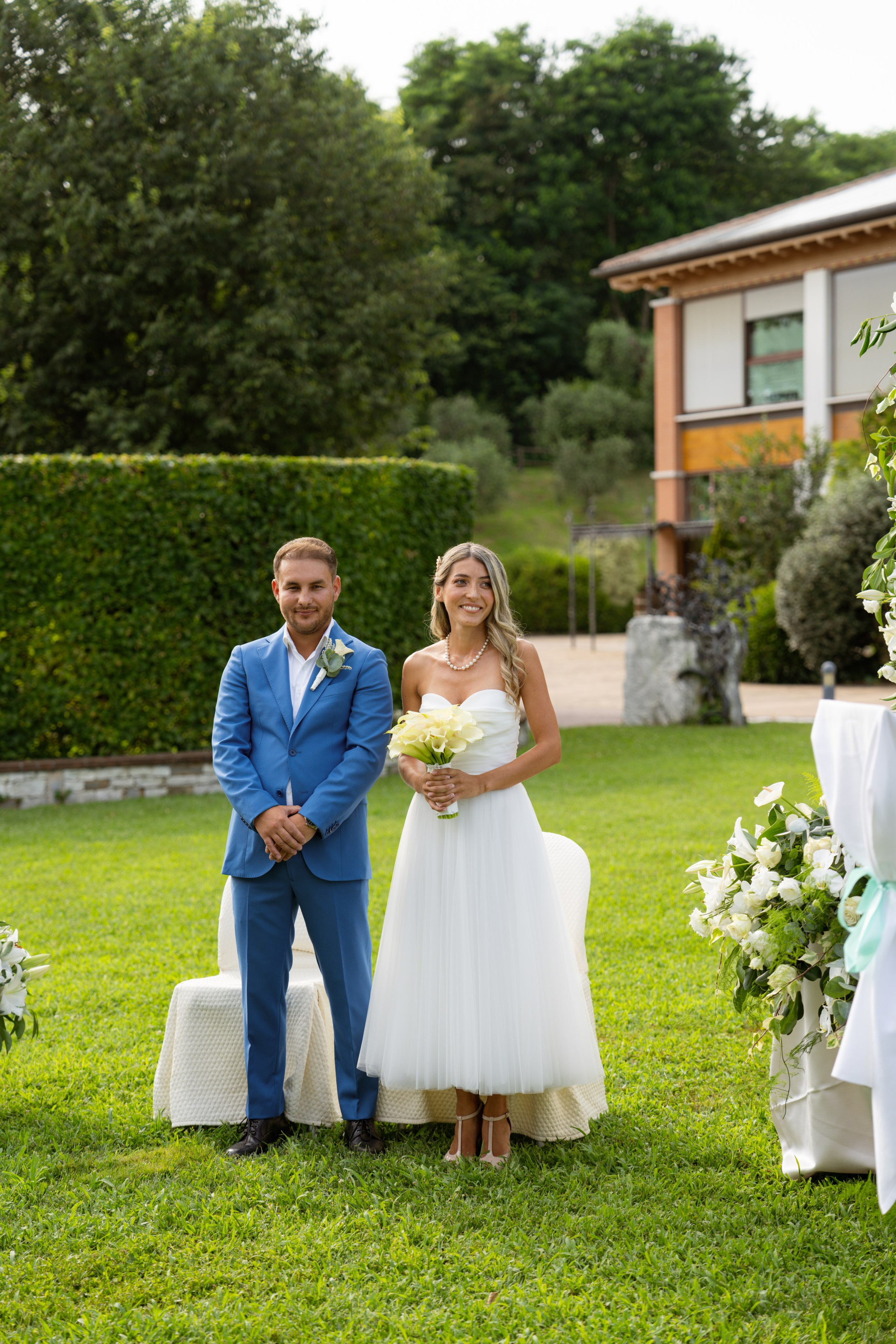 Adi & Larissa. Studio Timis