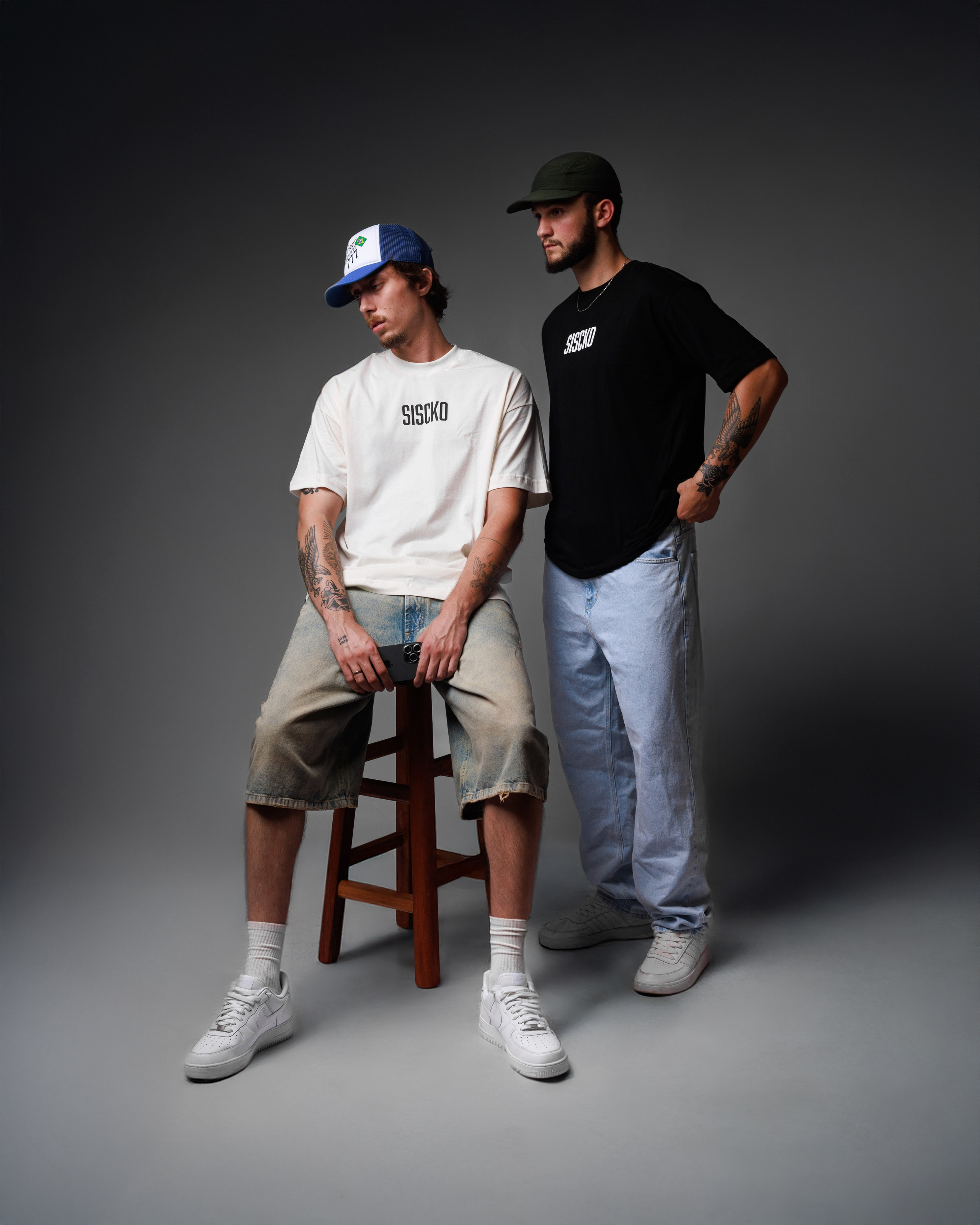 2025 | Siscko — Catálogo — Estudio. Denis Damasceno | Fotografia