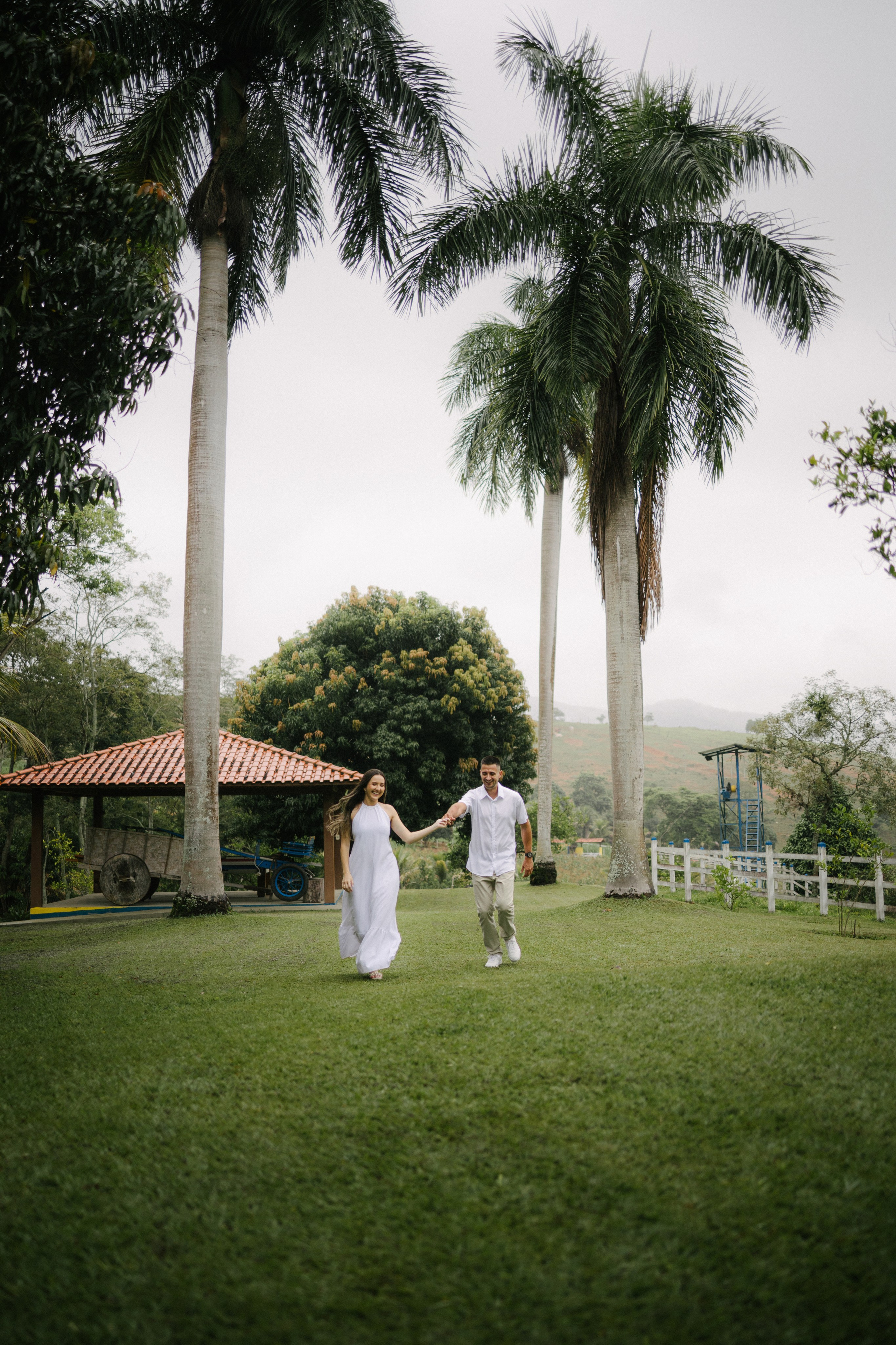 2025 | Livia e Lucas — Pré-Wedding. Denis Damasceno | Fotografia