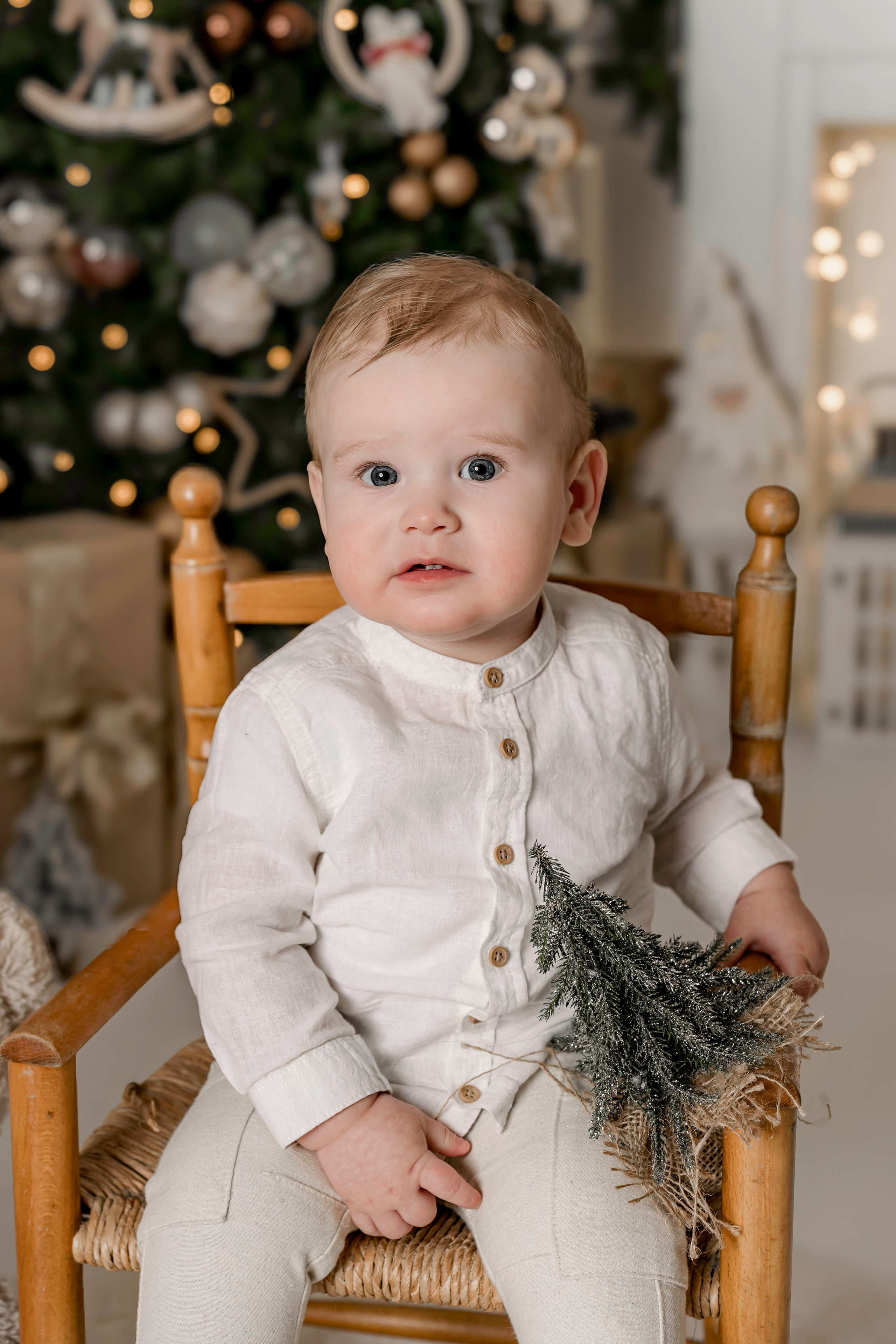 NOËL 2024. Florica Ghiriti - photographer in Paris