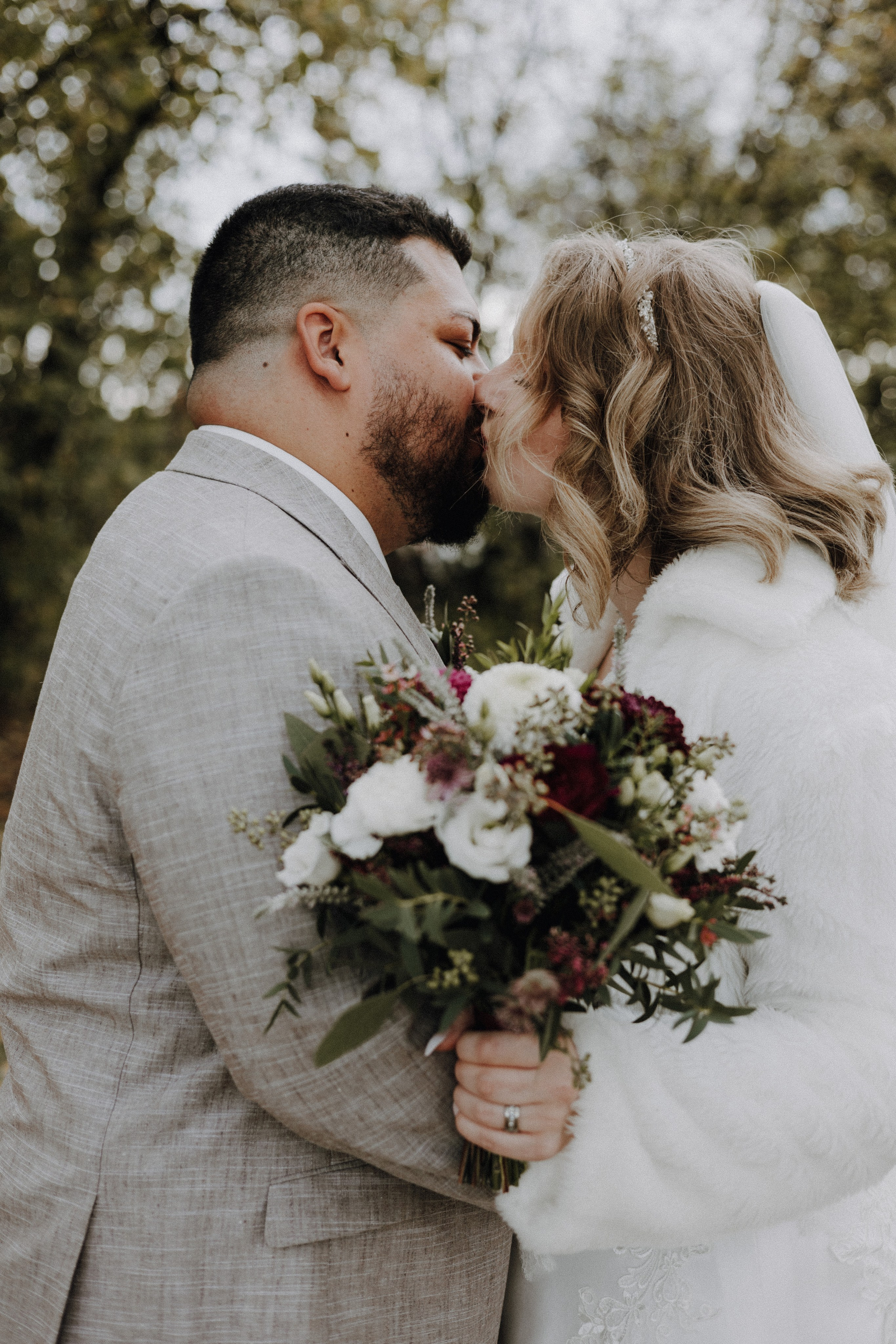 Anne&Kevin. PeterKateFoto
