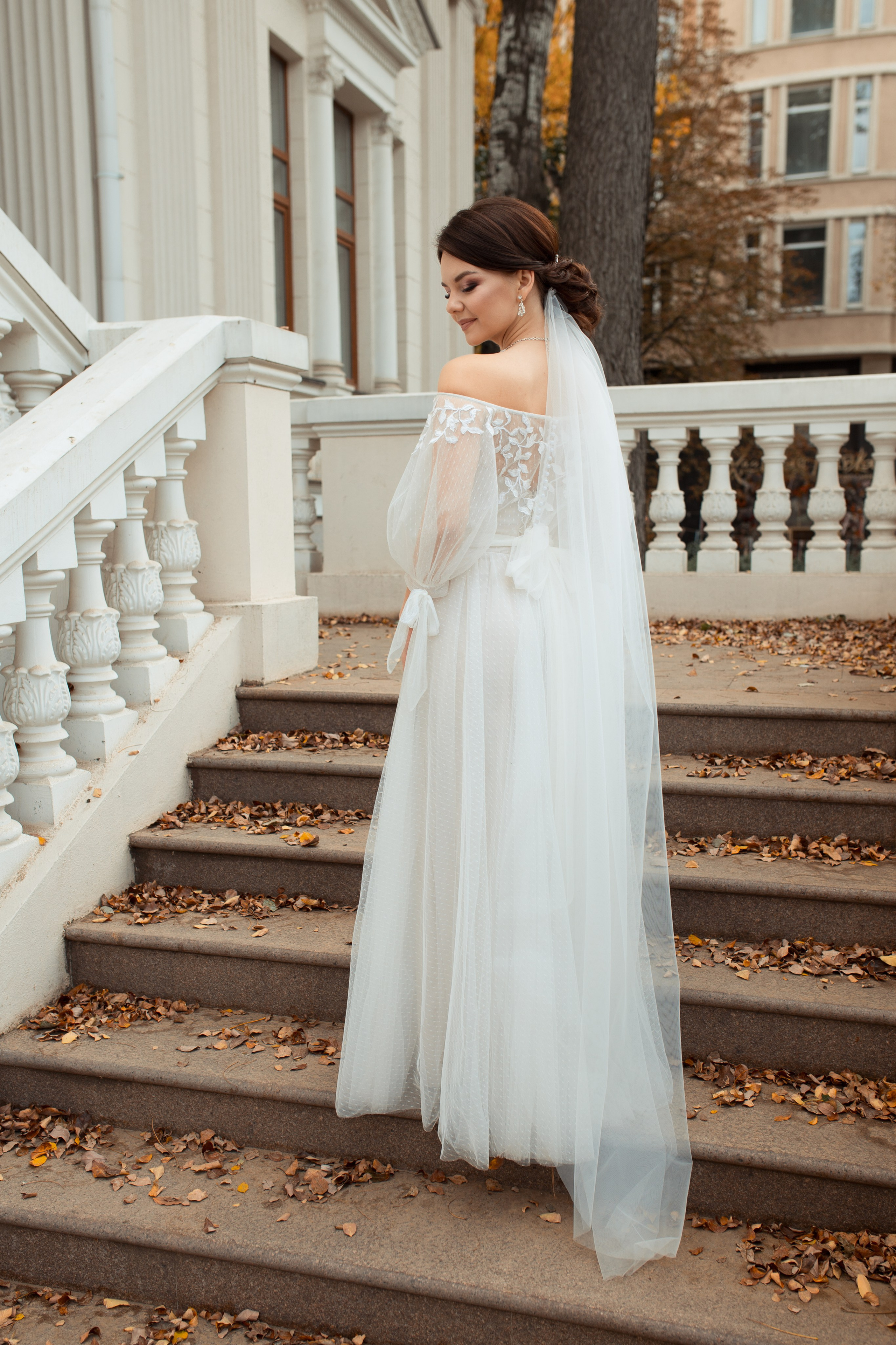 Ангелина & Никита. Фотограф Москва Ларина Юлия