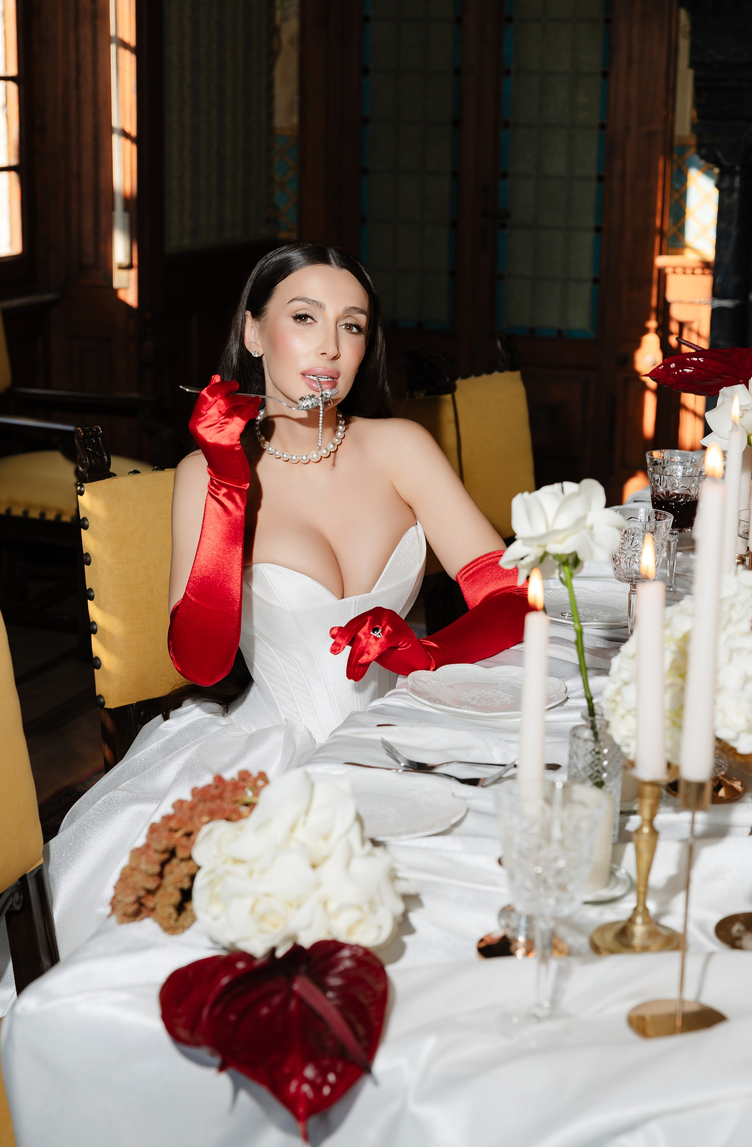 That’s Amore — Nina & Darren’s Lake Como Elopement. YES I DO PRODUCTION — Wedding photography&videography