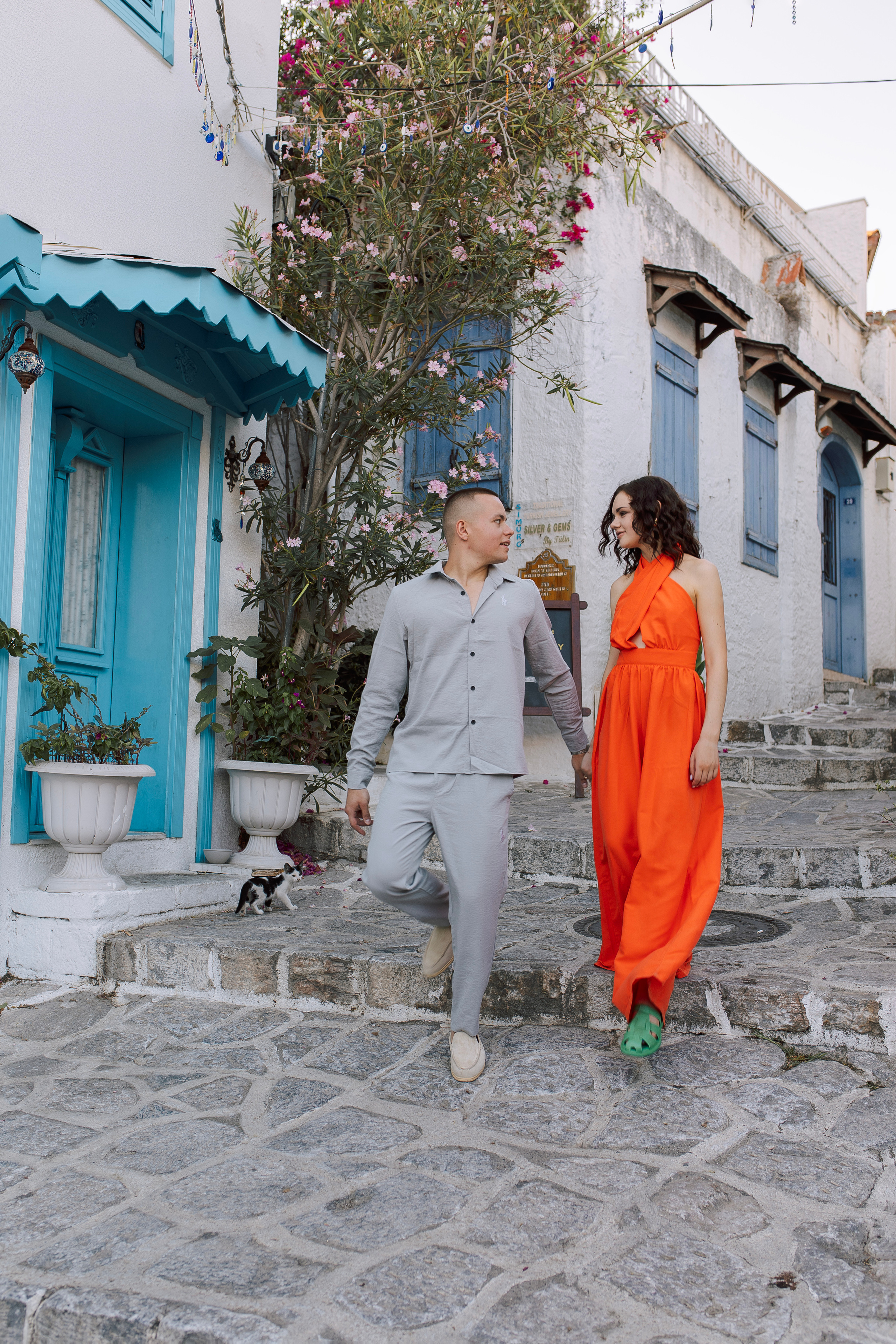 Marmaris Love Story. Фотограф в Алании в Турции, Аланья, Сиде, Белек, Анталия, Кемер, Конаклы, Окурджалар. Фотосъемки в Алании. Фотосессия в Алания.Алсу Девели