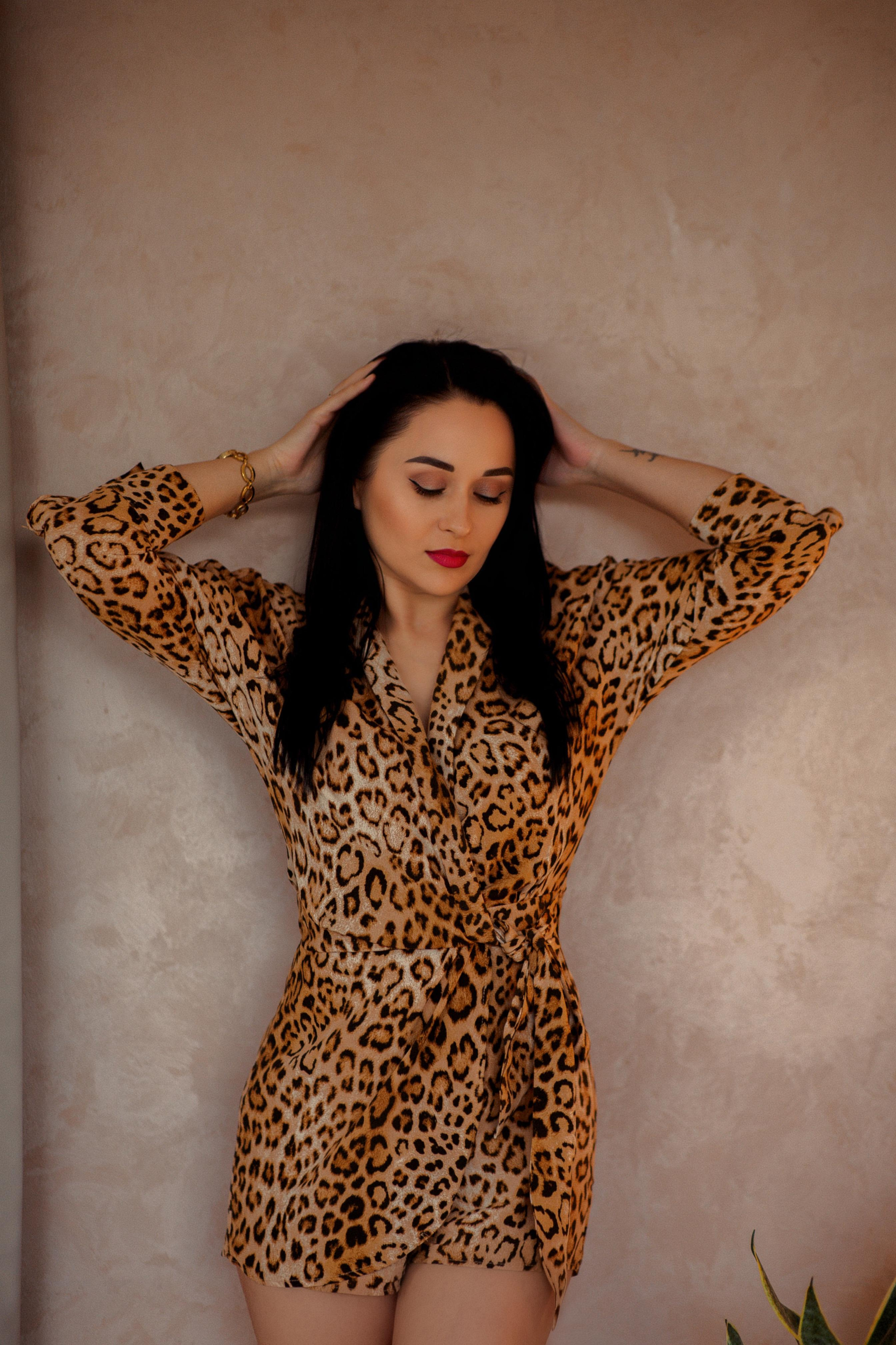 “Photosynthesis” individual photo session in a photo studio. Professional Photographer in Alanya, Side, Belek | Alsu Develi  Wedding, Family and portrait photo sessions