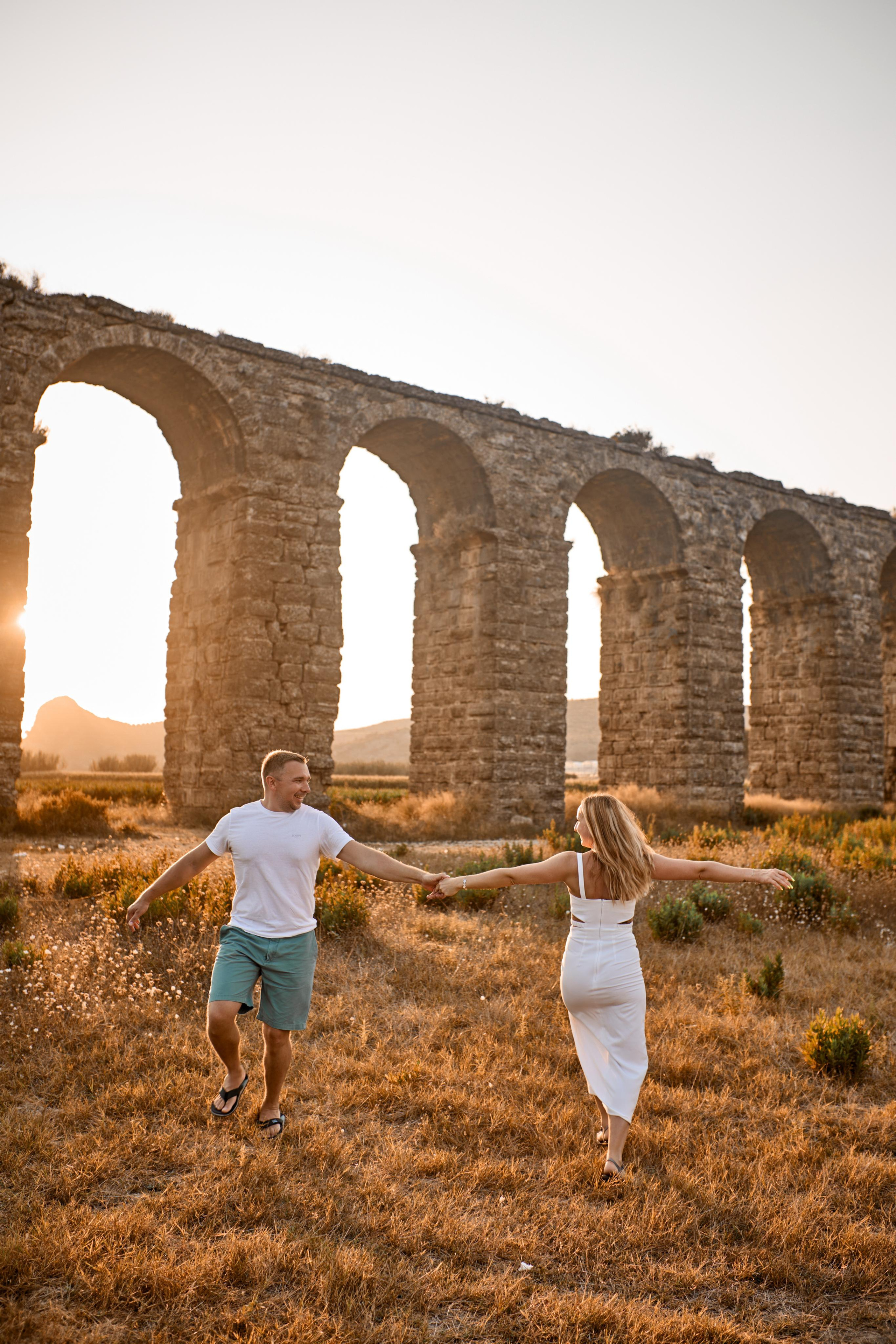 Wedding & Family Photographer Side - Belek - Alanya | Alsu Develi. Familienshooting bei Sonnenuntergang. Professional Photographer in Alanya, Side, Belek | Alsu Develi  Wedding, Family and portrait photo sessions
