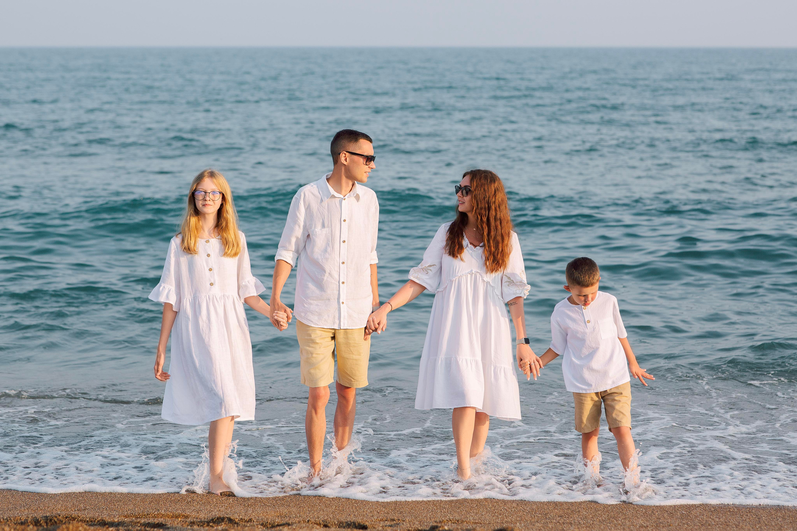 Family Beach Photographer in Antalya | Sunset Sessions | Alsu Develi. Professional Photographer in Alanya, Side, Belek, Antalya. Turkiye