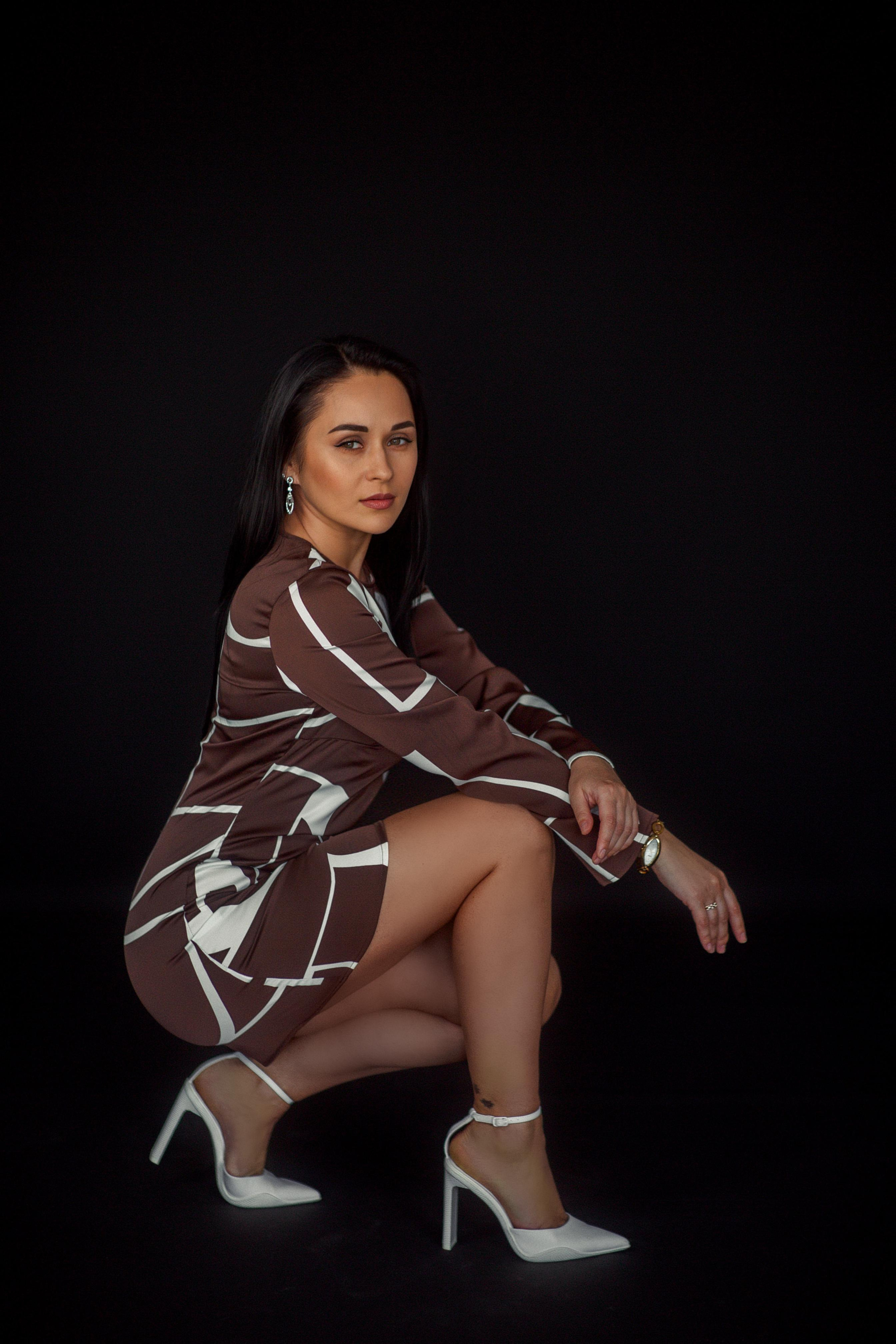 “Photosynthesis” individual photo session in a photo studio. Professional Photographer in Alanya, Side, Belek | Alsu Develi  Wedding, Family and portrait photo sessions