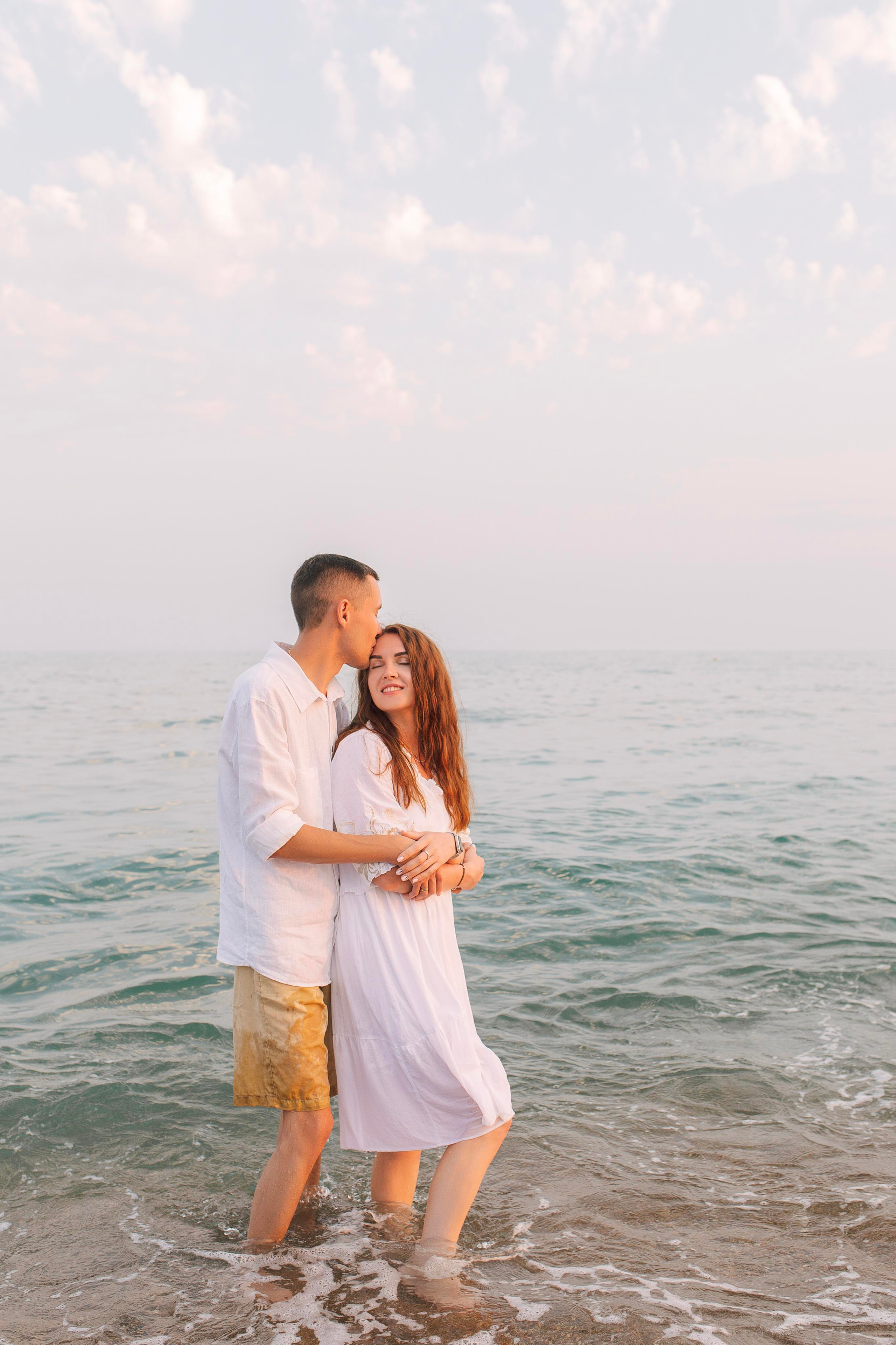 Family Beach Photographer in Antalya | Sunset Sessions | Alsu Develi. Professional Photographer in Alanya, Side, Belek, Antalya. Turkiye