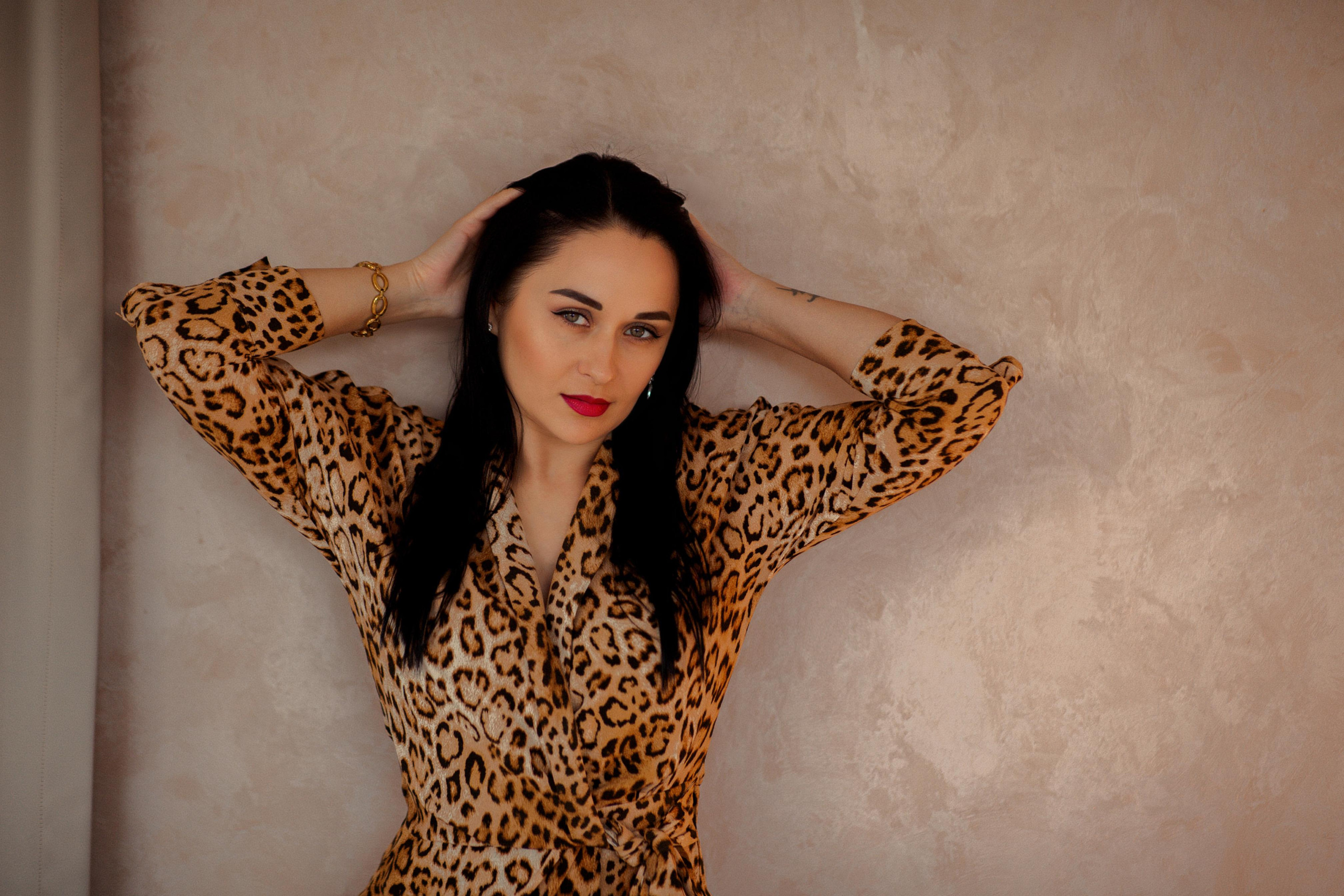 “Photosynthesis” individual photo session in a photo studio. Professional Photographer in Alanya, Side, Belek | Alsu Develi  Wedding, Family and portrait photo sessions