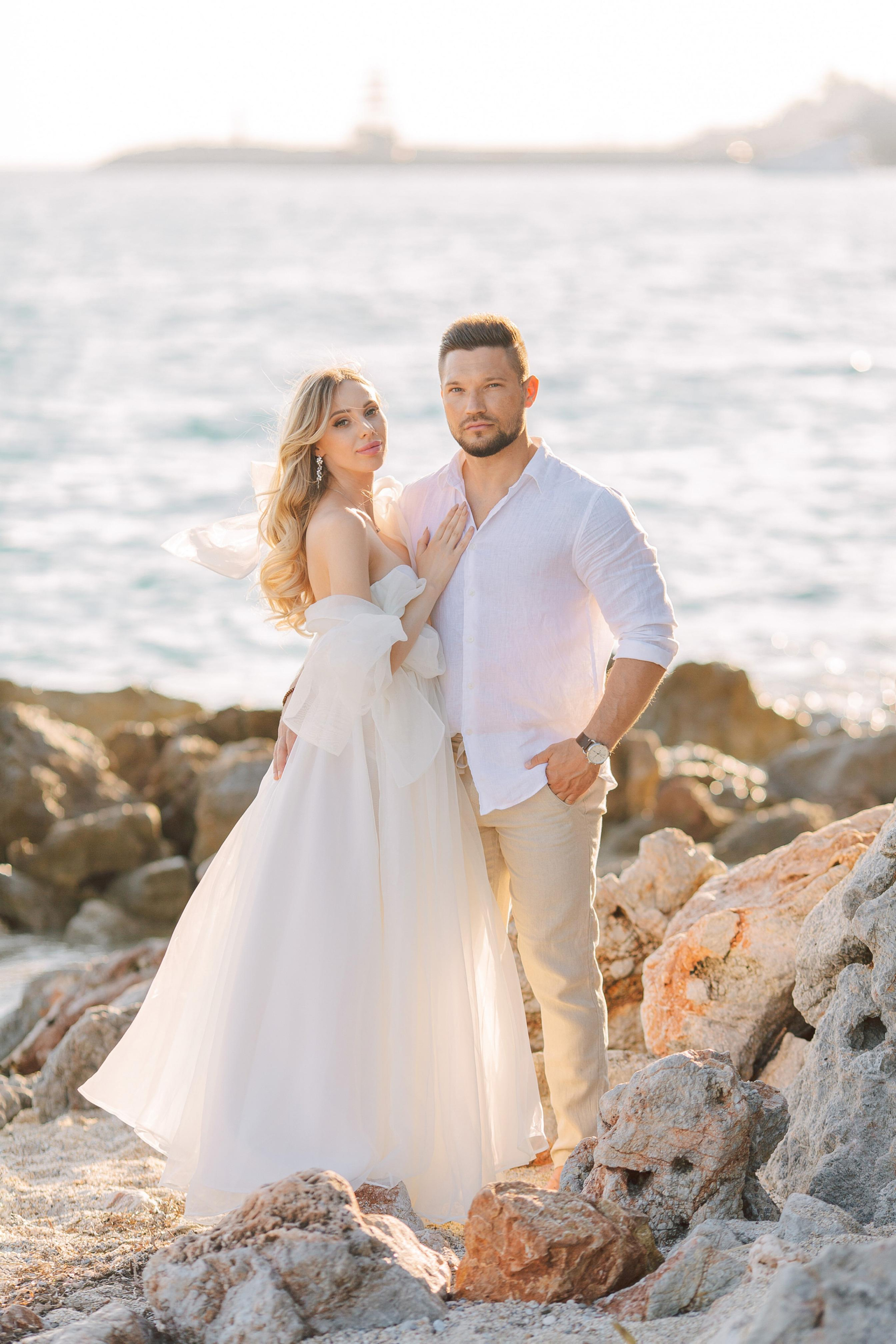 Порно жұлдыз және тележүргізуші Екатерина