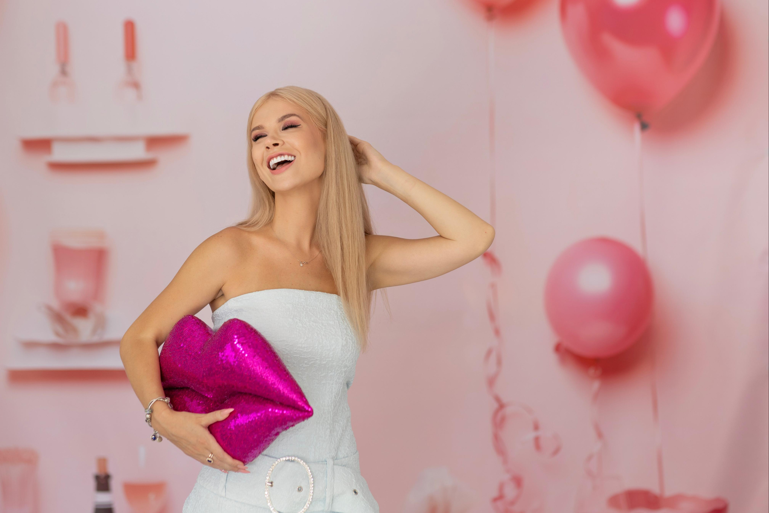 Hey Barby. Professional Photographer in Alanya, Side, Belek, Antalya. Turkiye