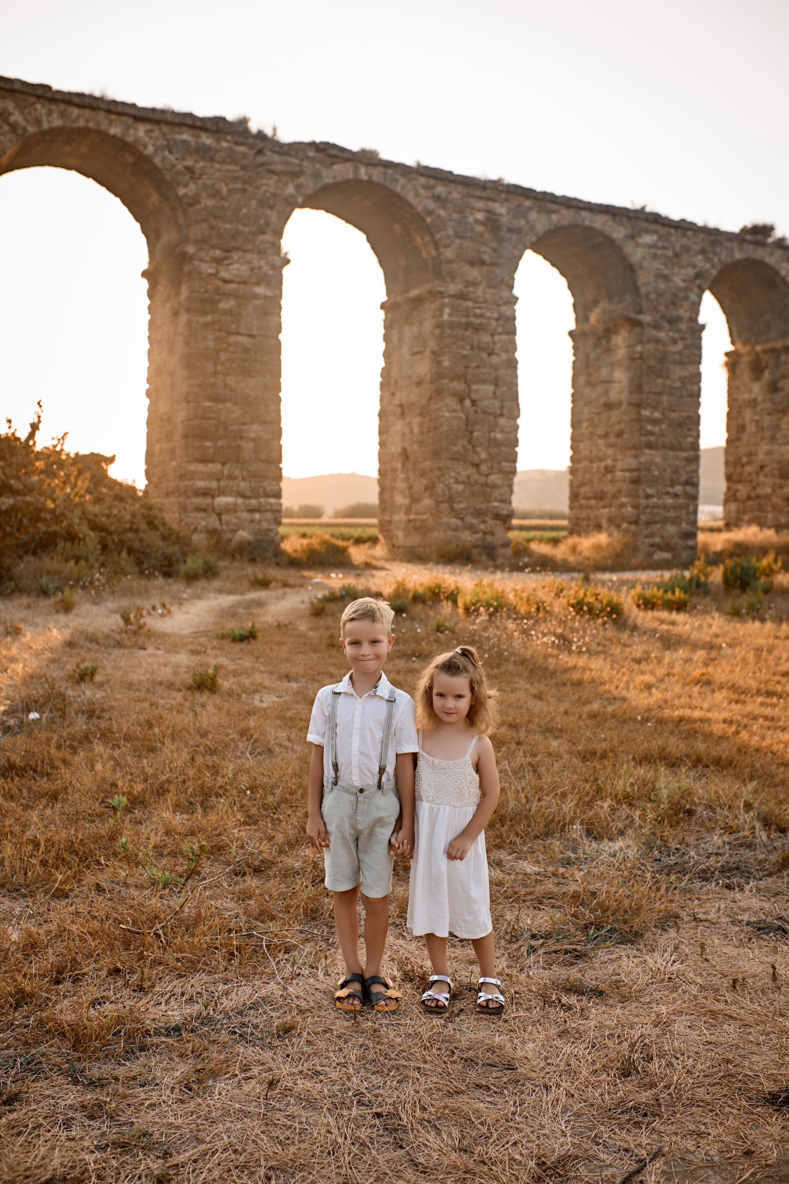 Wedding & Family Photographer Side - Belek - Alanya | Alsu Develi. Familienshooting bei Sonnenuntergang. Professional Photographer in Alanya, Side, Belek | Alsu Develi  Wedding, Family and portrait photo sessions