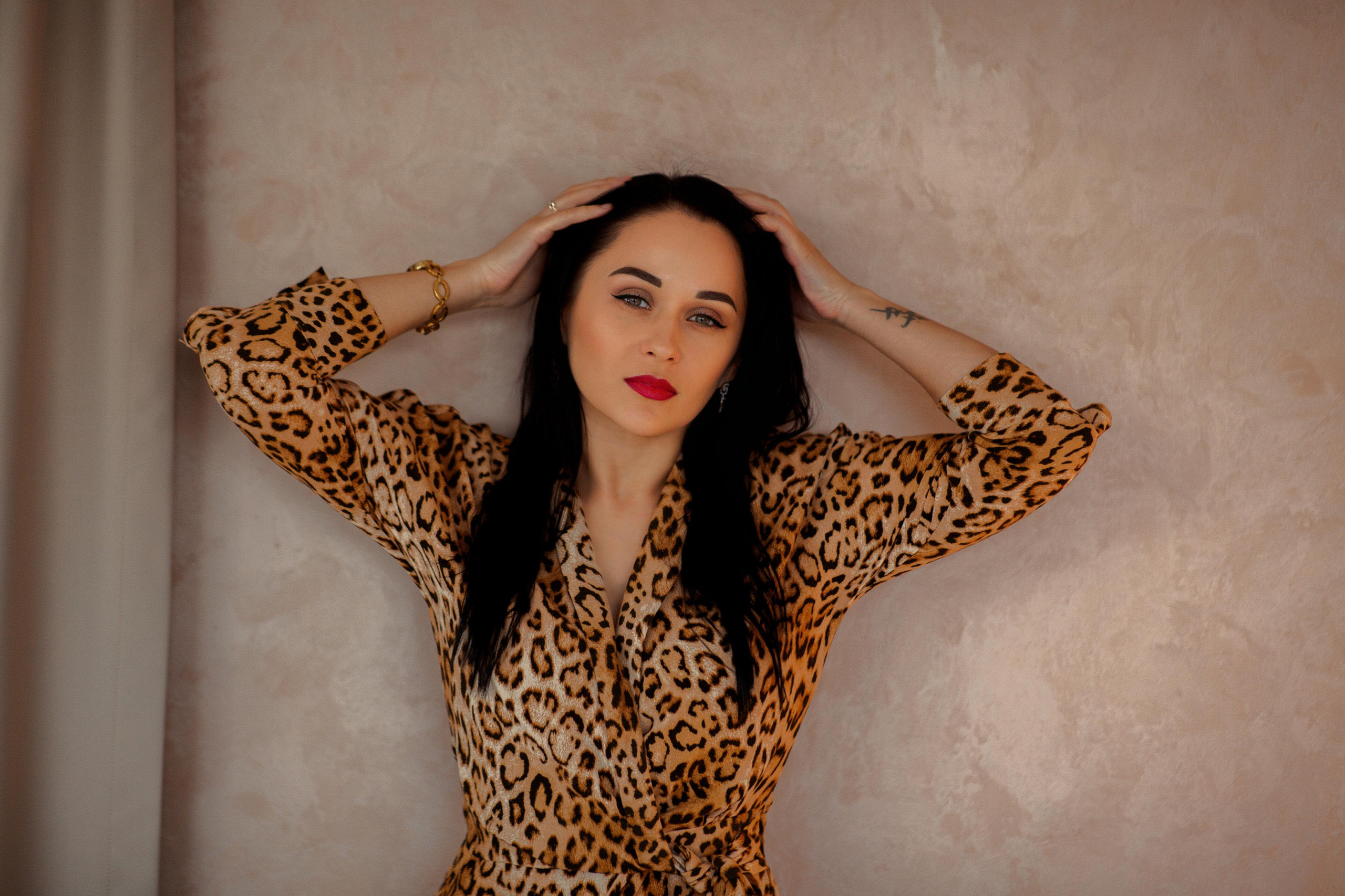 “Photosynthesis” individual photo session in a photo studio. Professional Photographer in Alanya, Side, Belek | Alsu Develi  Wedding, Family and portrait photo sessions