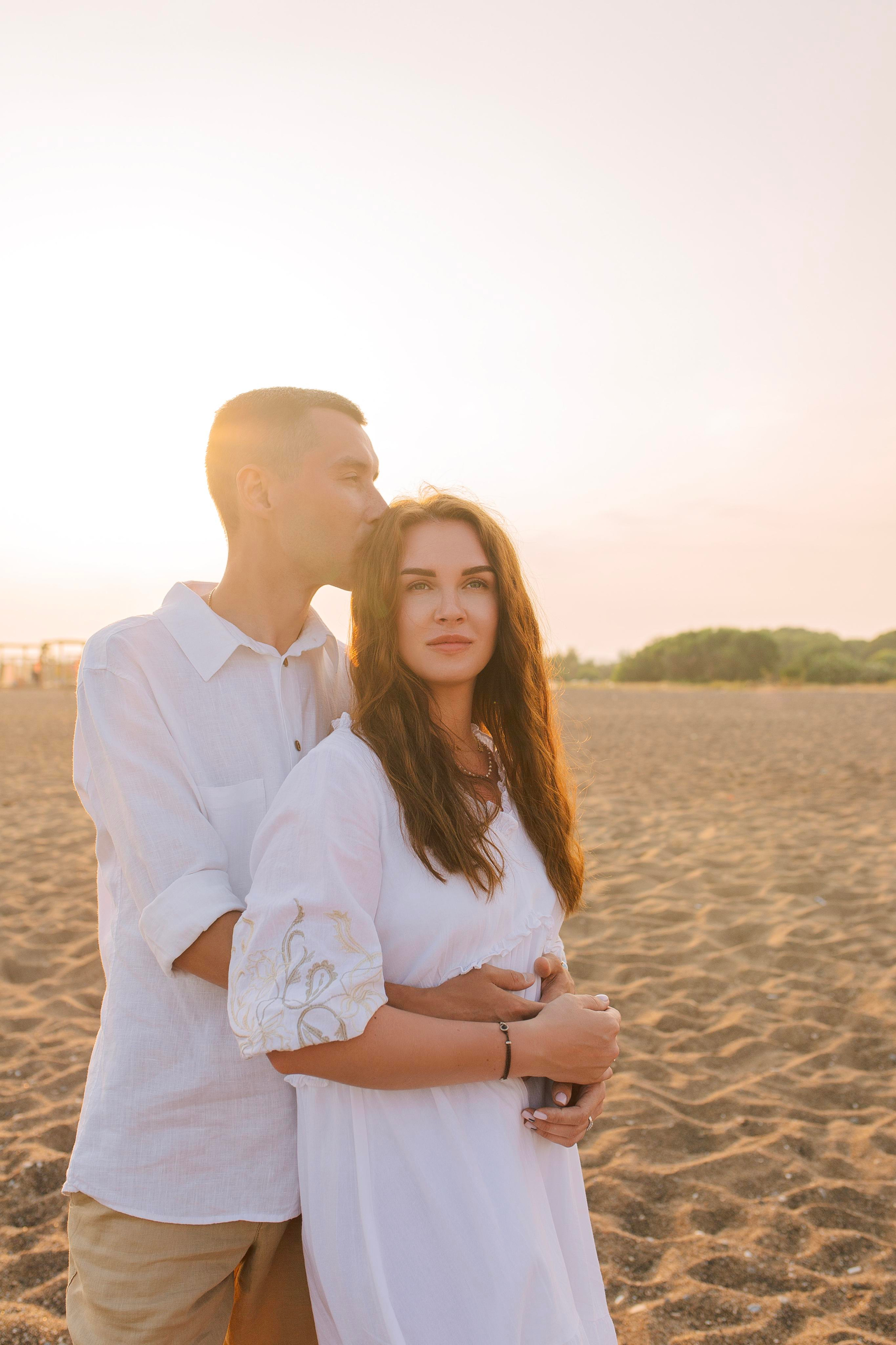 Family Beach Photographer in Antalya | Sunset Sessions | Alsu Develi. Professional Photographer in Alanya, Side, Belek, Antalya. Turkiye