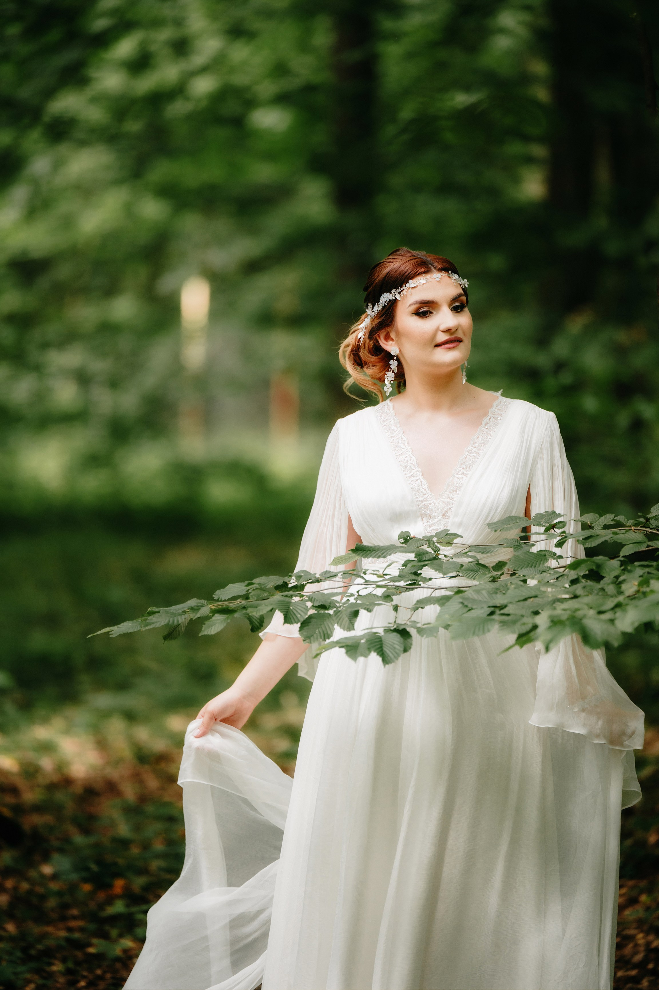 NUNTA Tudor si Stefana. Laurentiu Stefan StoryTeller