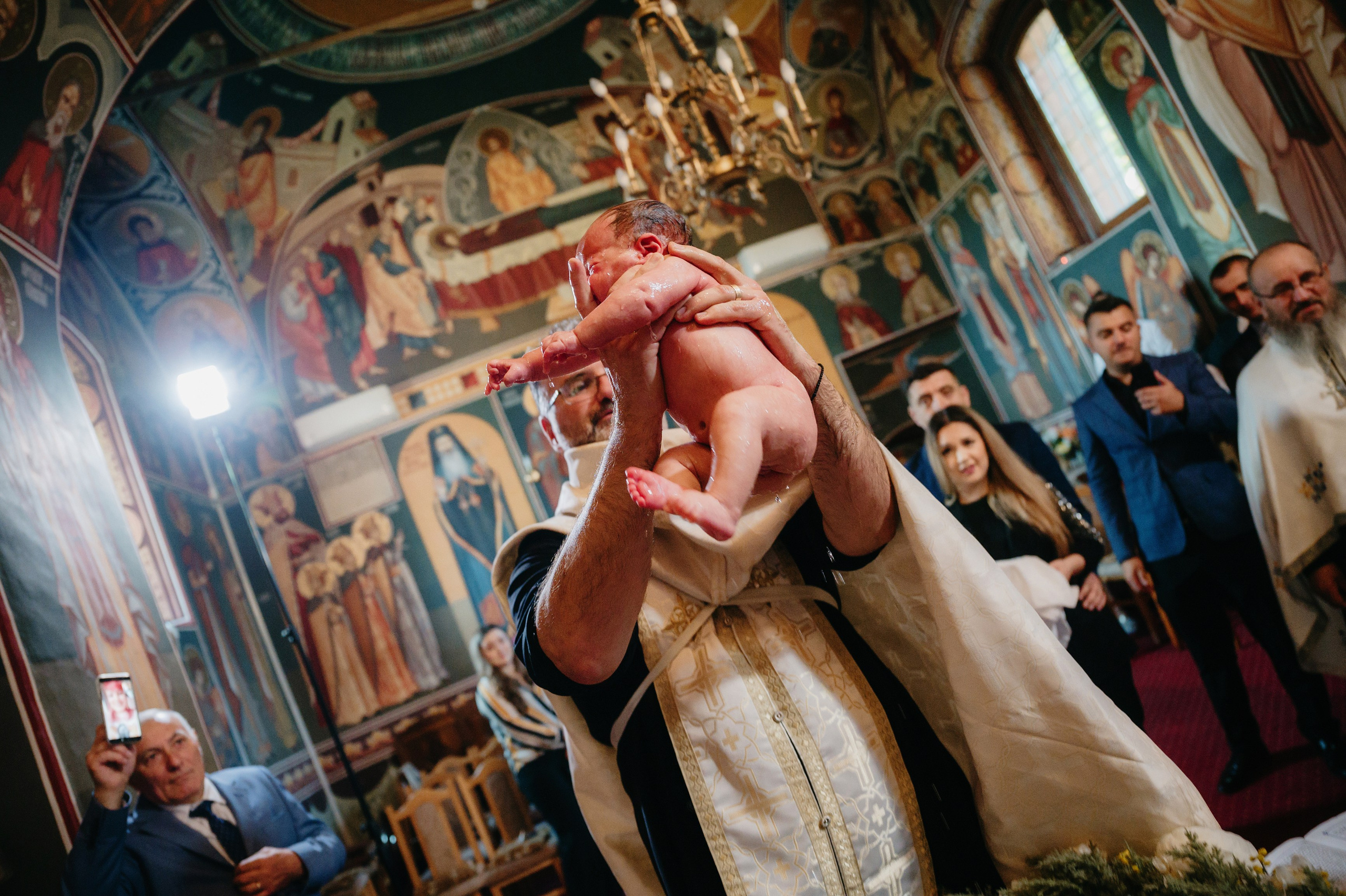 BOTEZ Ana Natasha. Laurentiu Stefan StoryTeller