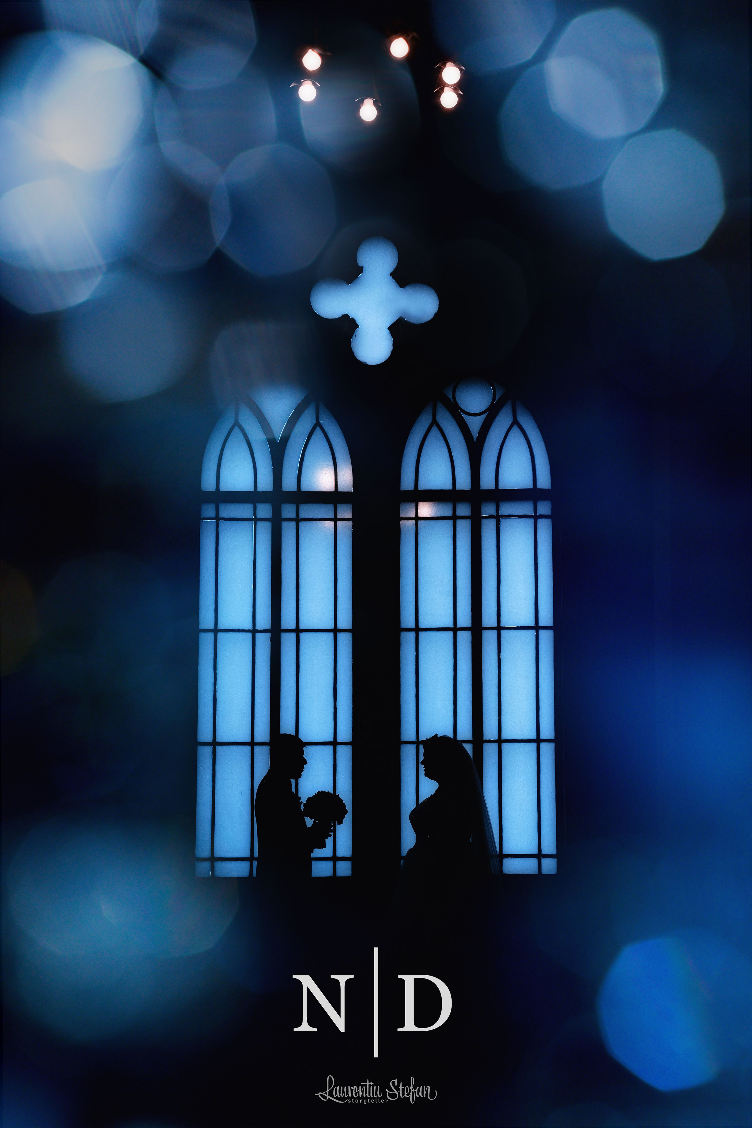 Laurentiu Stefan StoryTeller