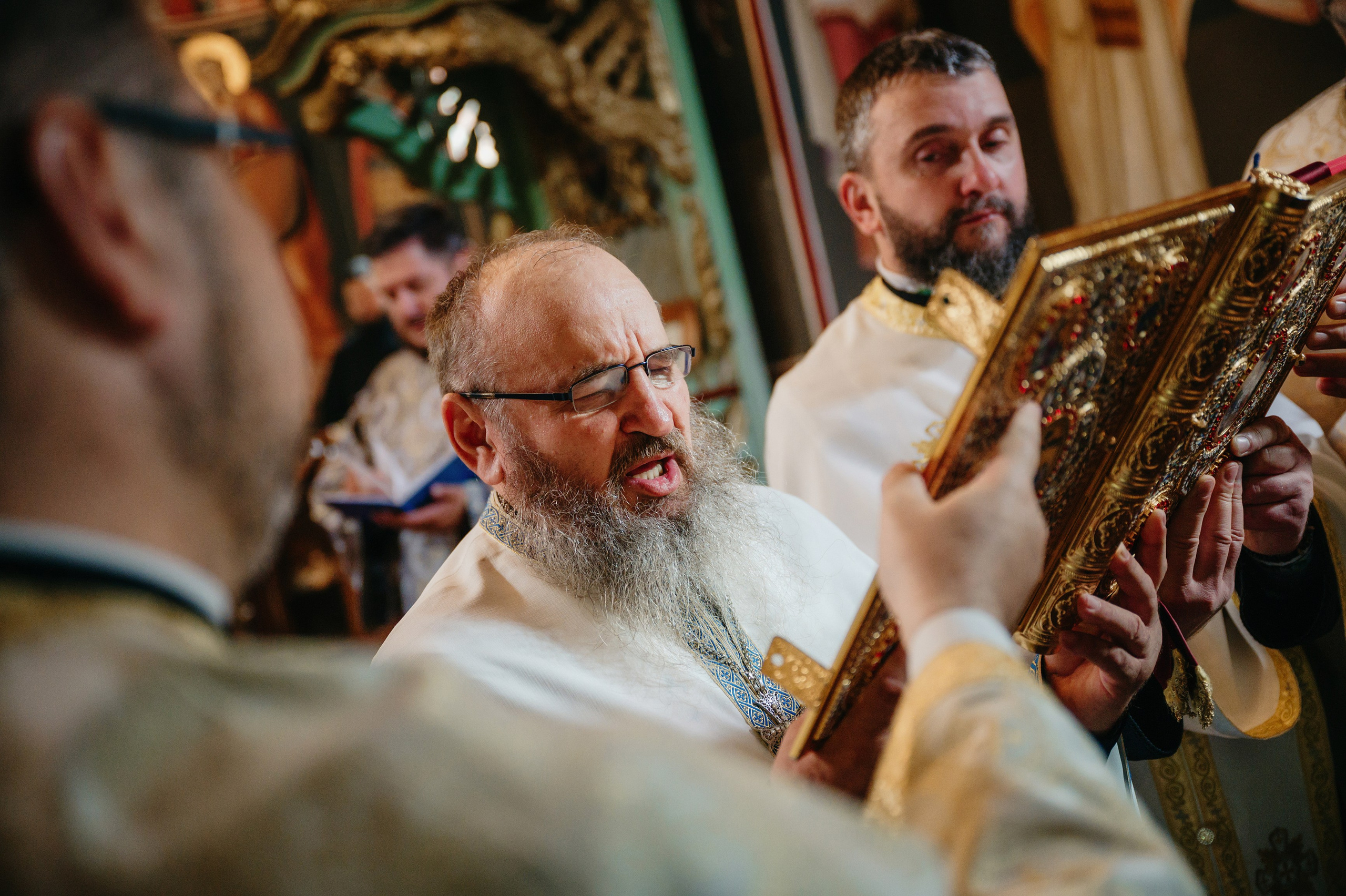 BOTEZ Ana Natasha. Laurentiu Stefan StoryTeller