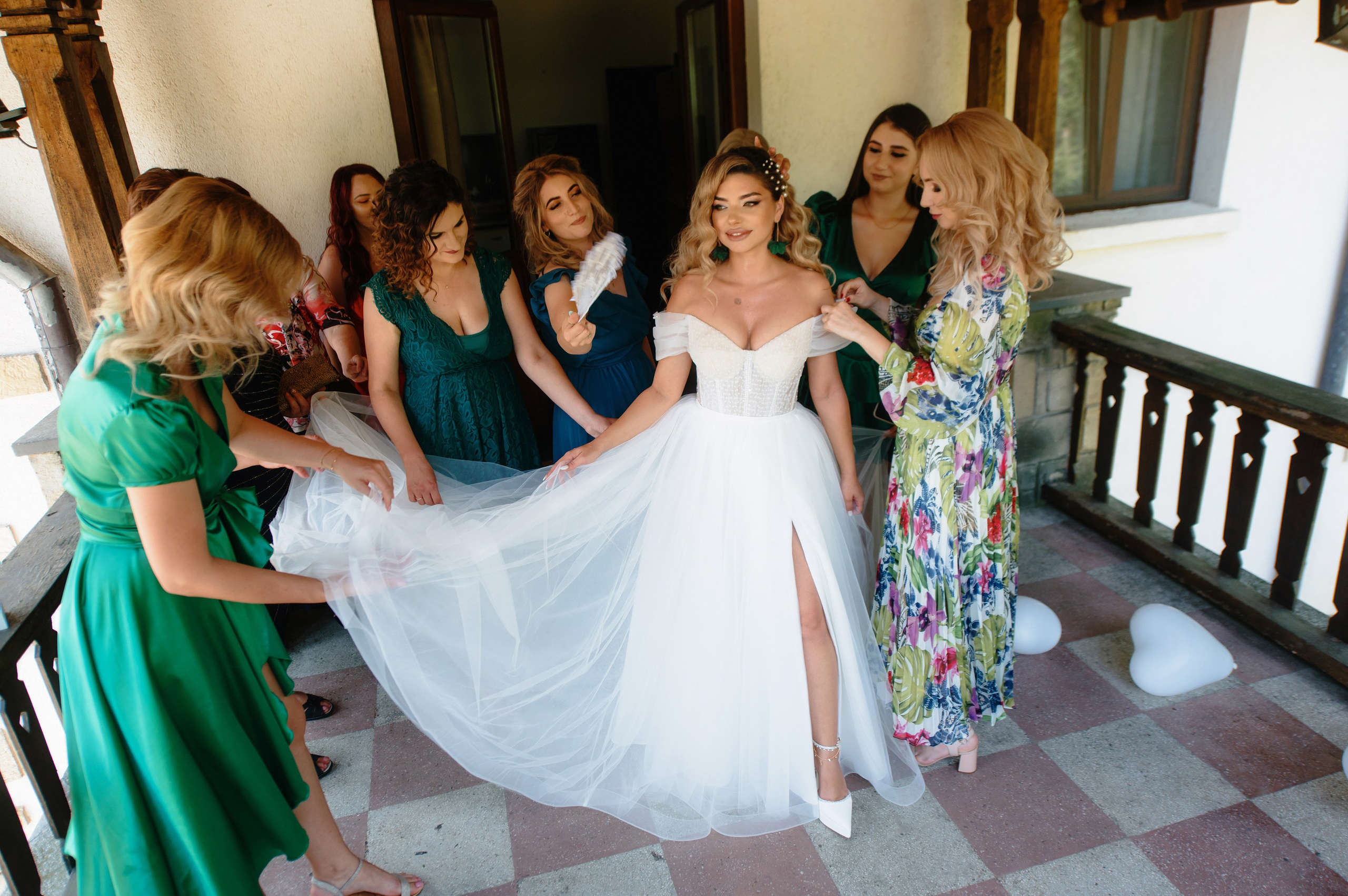 NUNTA Carina si Andrei. Laurentiu Stefan StoryTeller