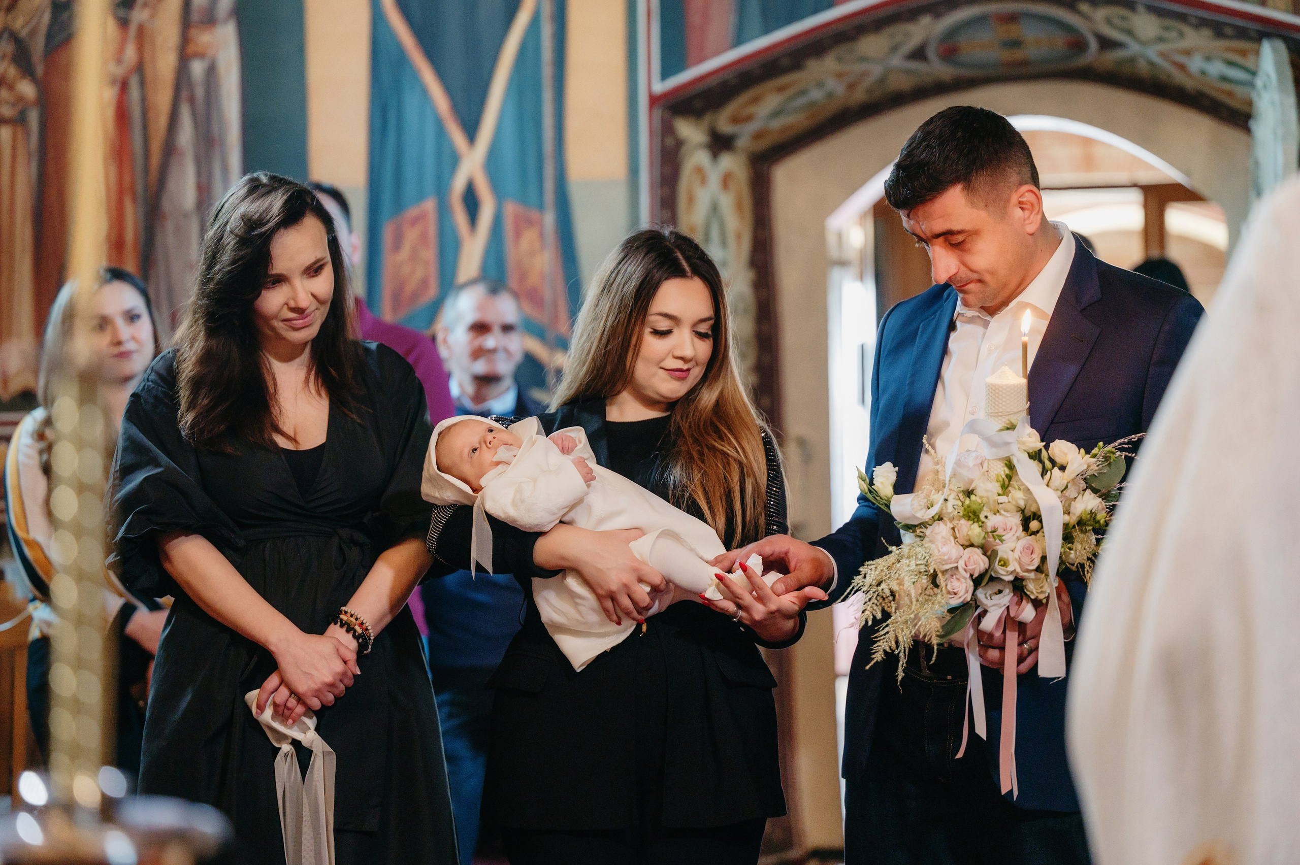 BOTEZ Ana Natasha. Laurentiu Stefan StoryTeller