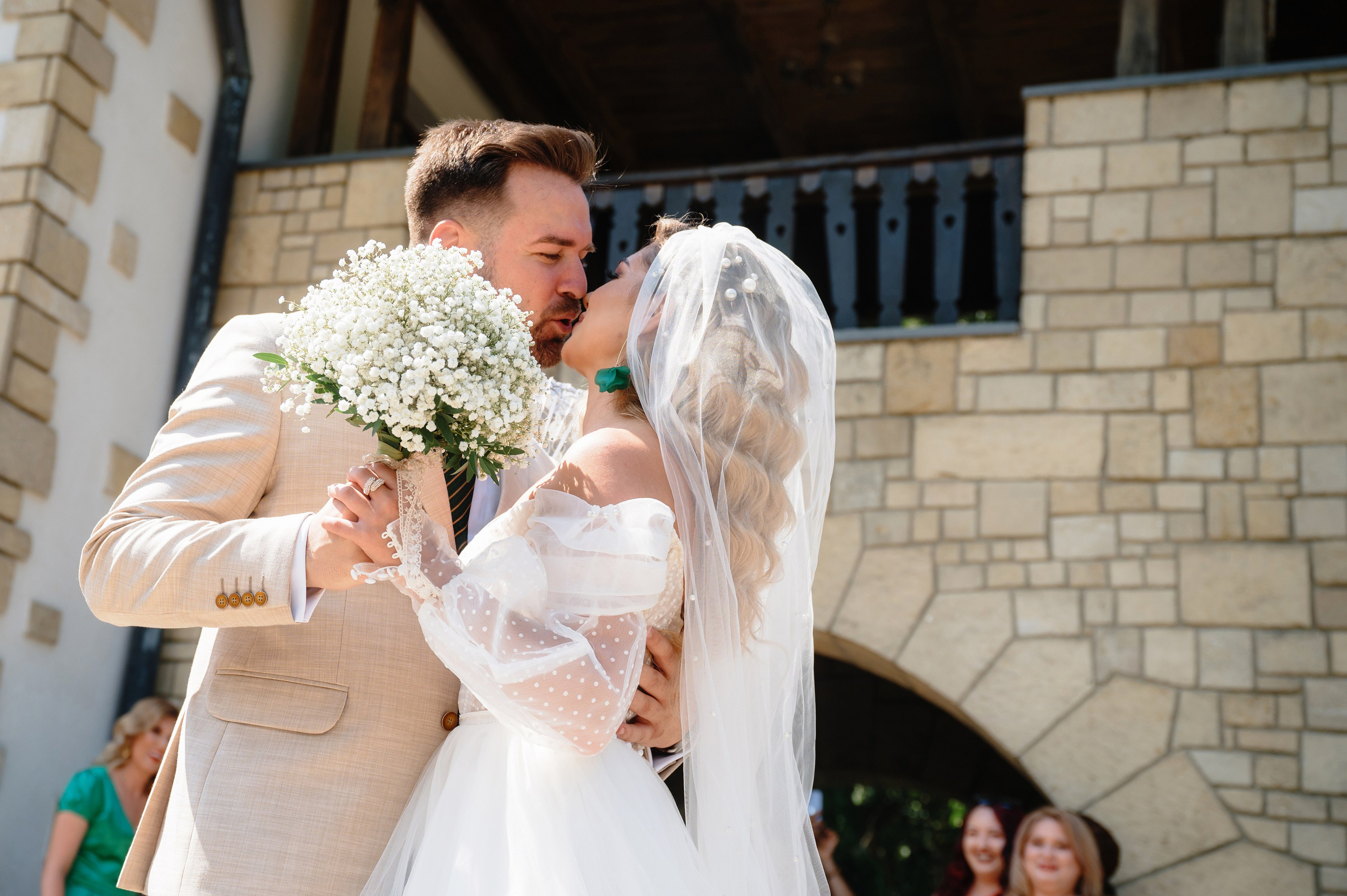 NUNTA Carina si Andrei. Laurentiu Stefan StoryTeller