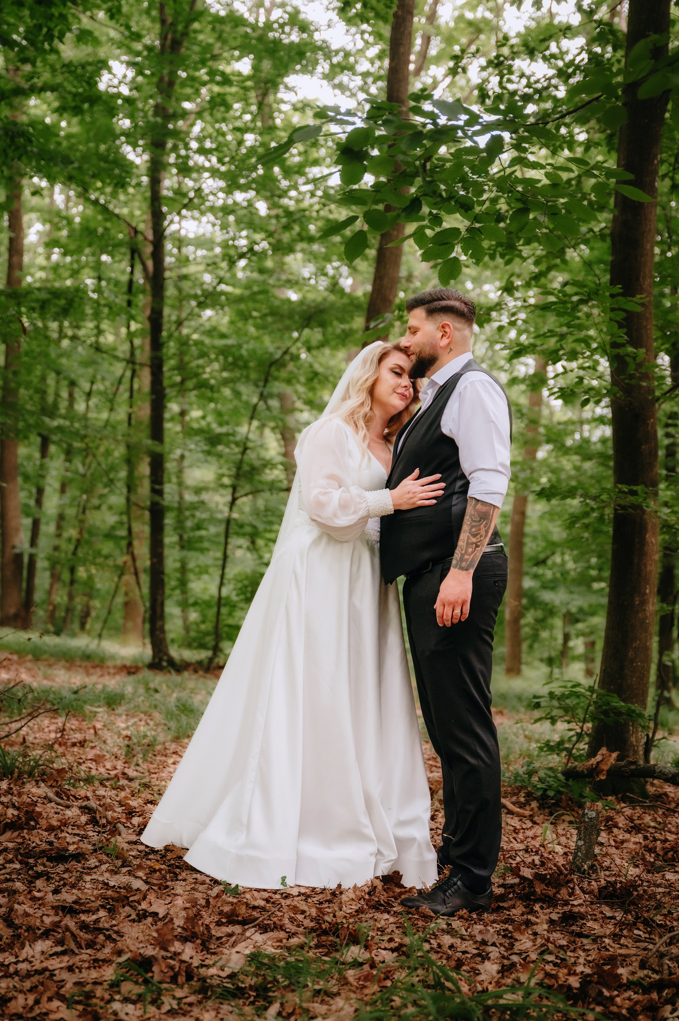 NUNTA Andrei si Andreea. Laurentiu Stefan StoryTeller