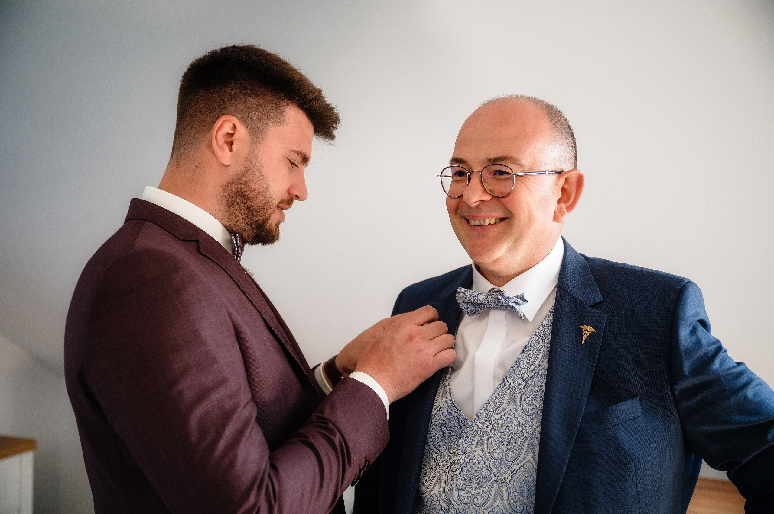 NUNTA Tudor si Stefana. Laurentiu Stefan StoryTeller