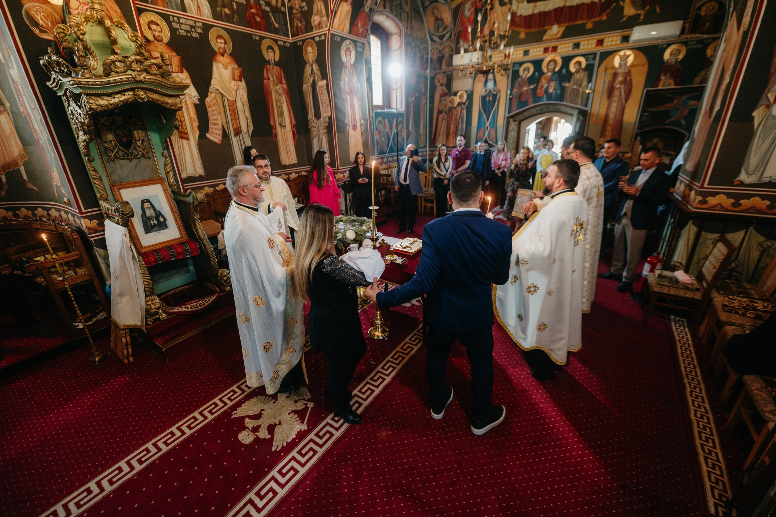 BOTEZ Ana Natasha. Laurentiu Stefan StoryTeller