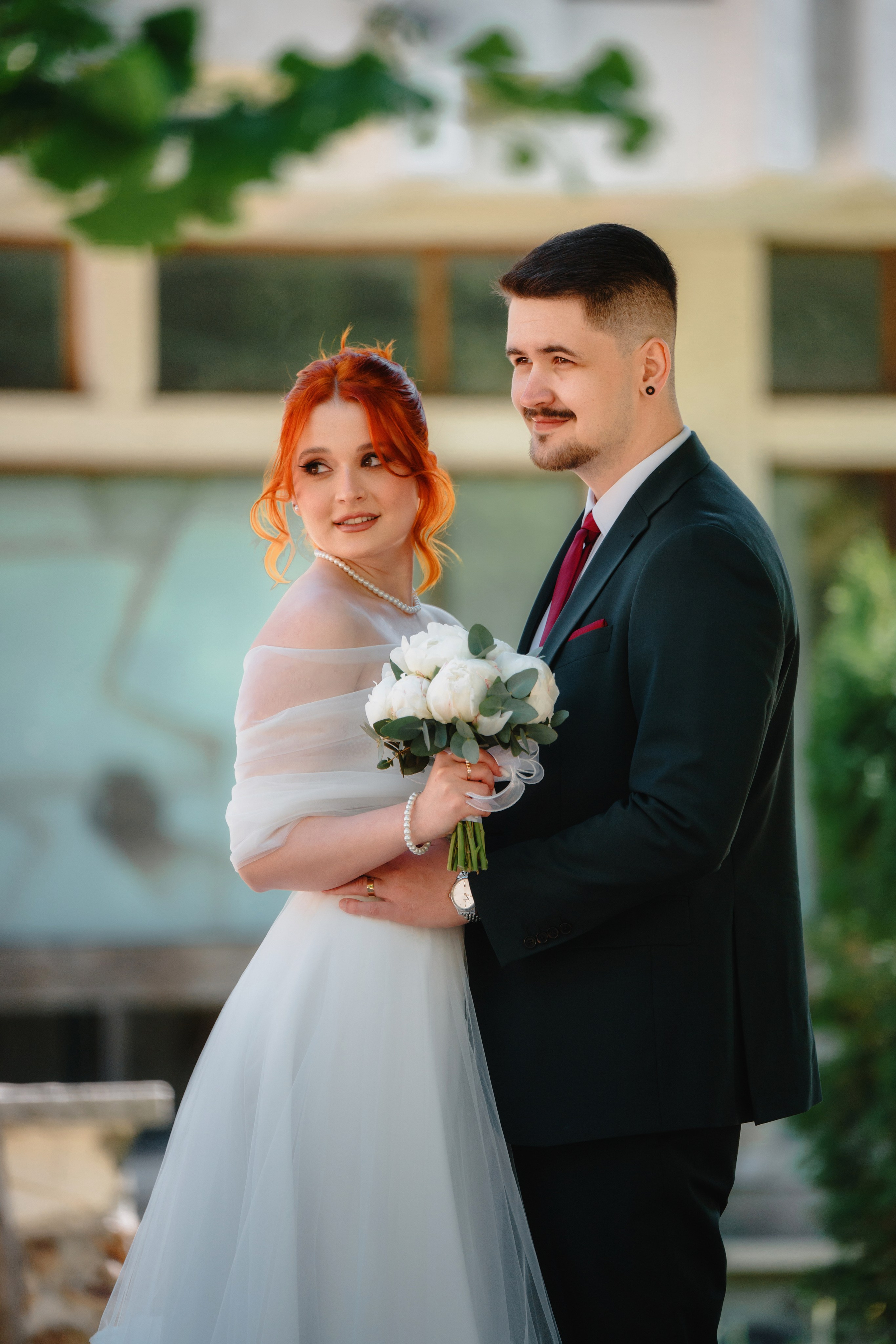 Ceremonie Civila Andreea si Claudiu. Laurentiu Stefan StoryTeller