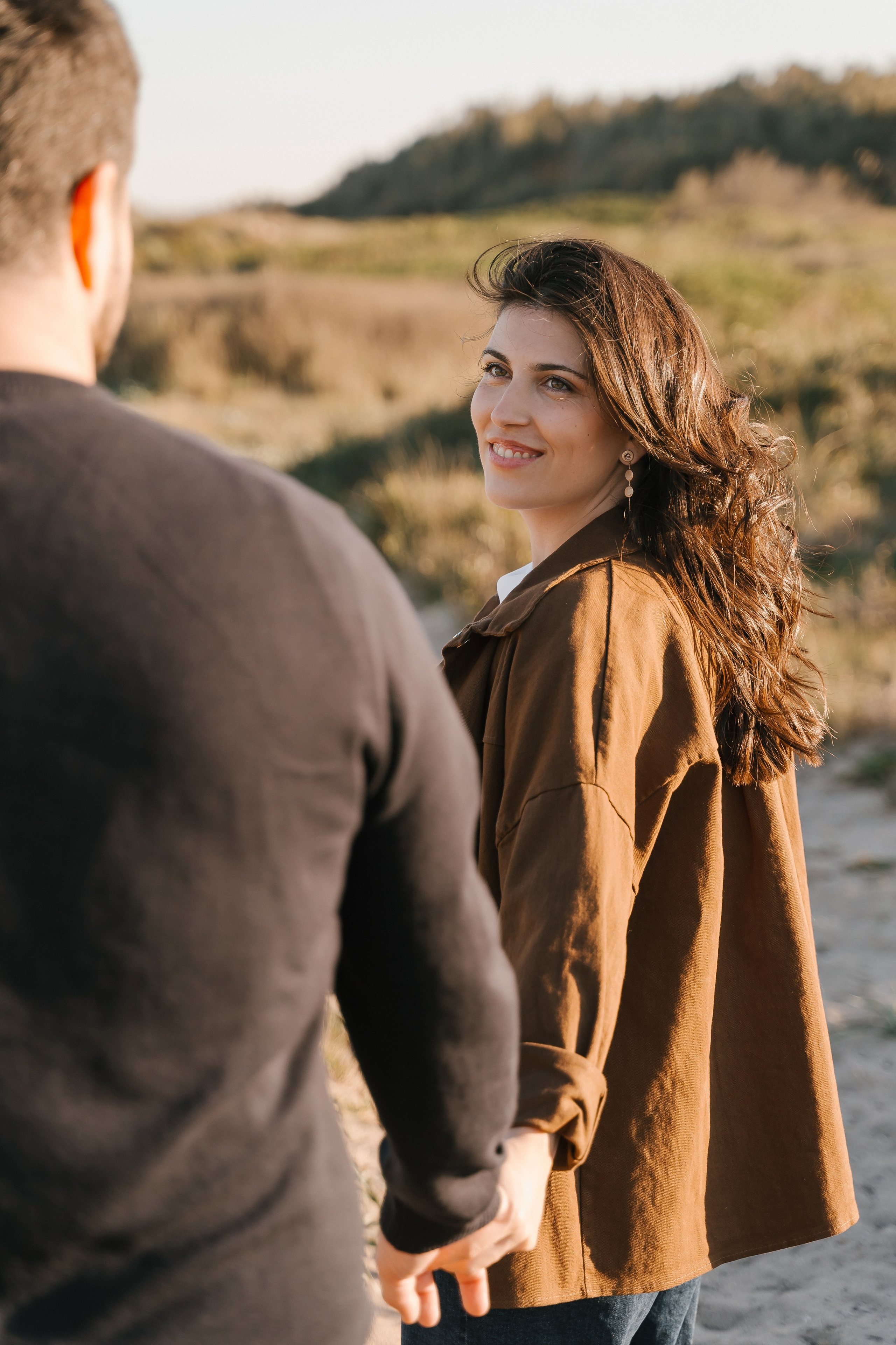 Laura y Nacho. Fotógrafa de bodas y familias en España, Valencia: Nadia ProFoto