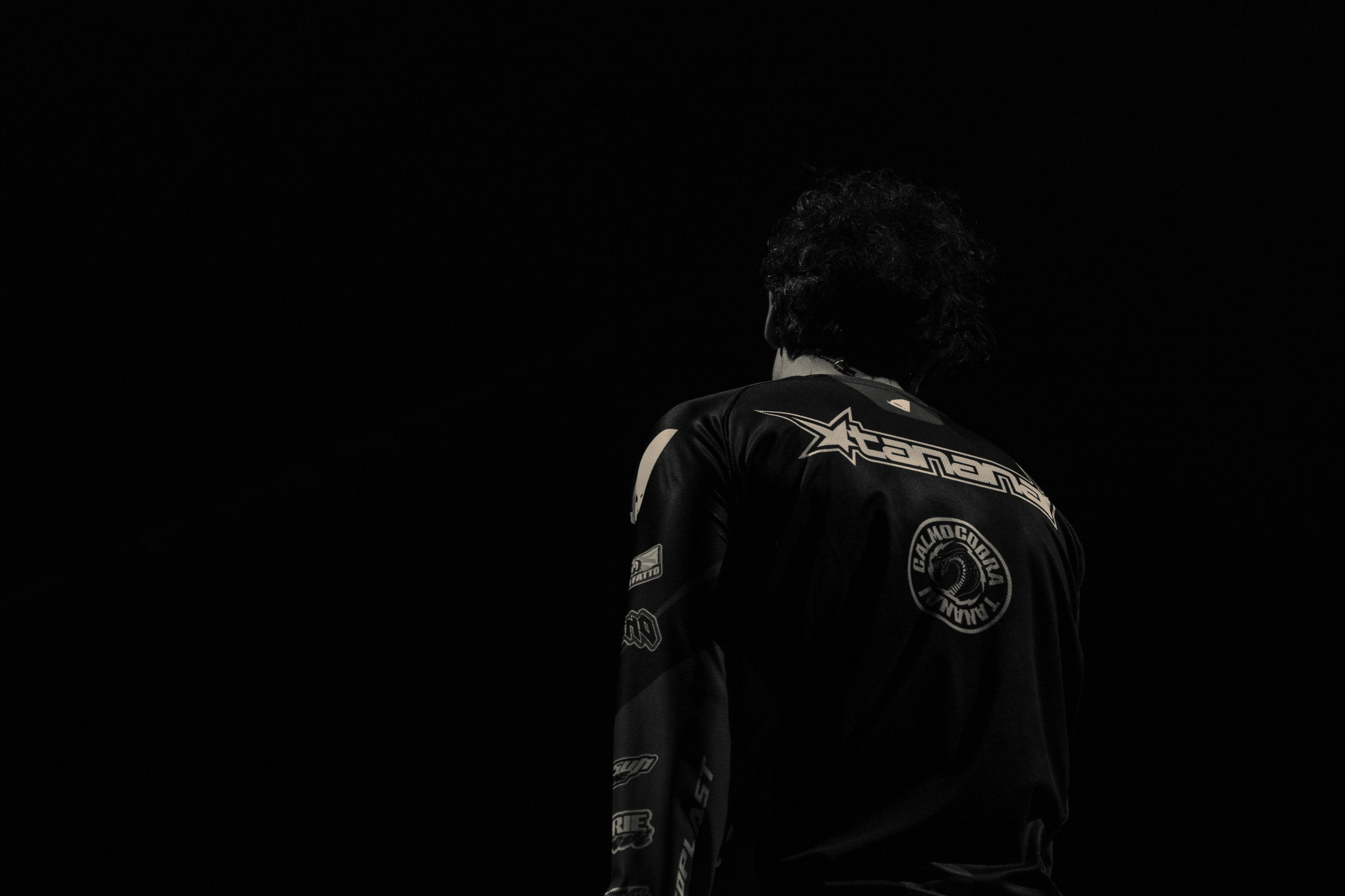 TANANAI // UNIPOL ARENA BOLOGNA. Francesco Mion // Sport & Live Music Photographer