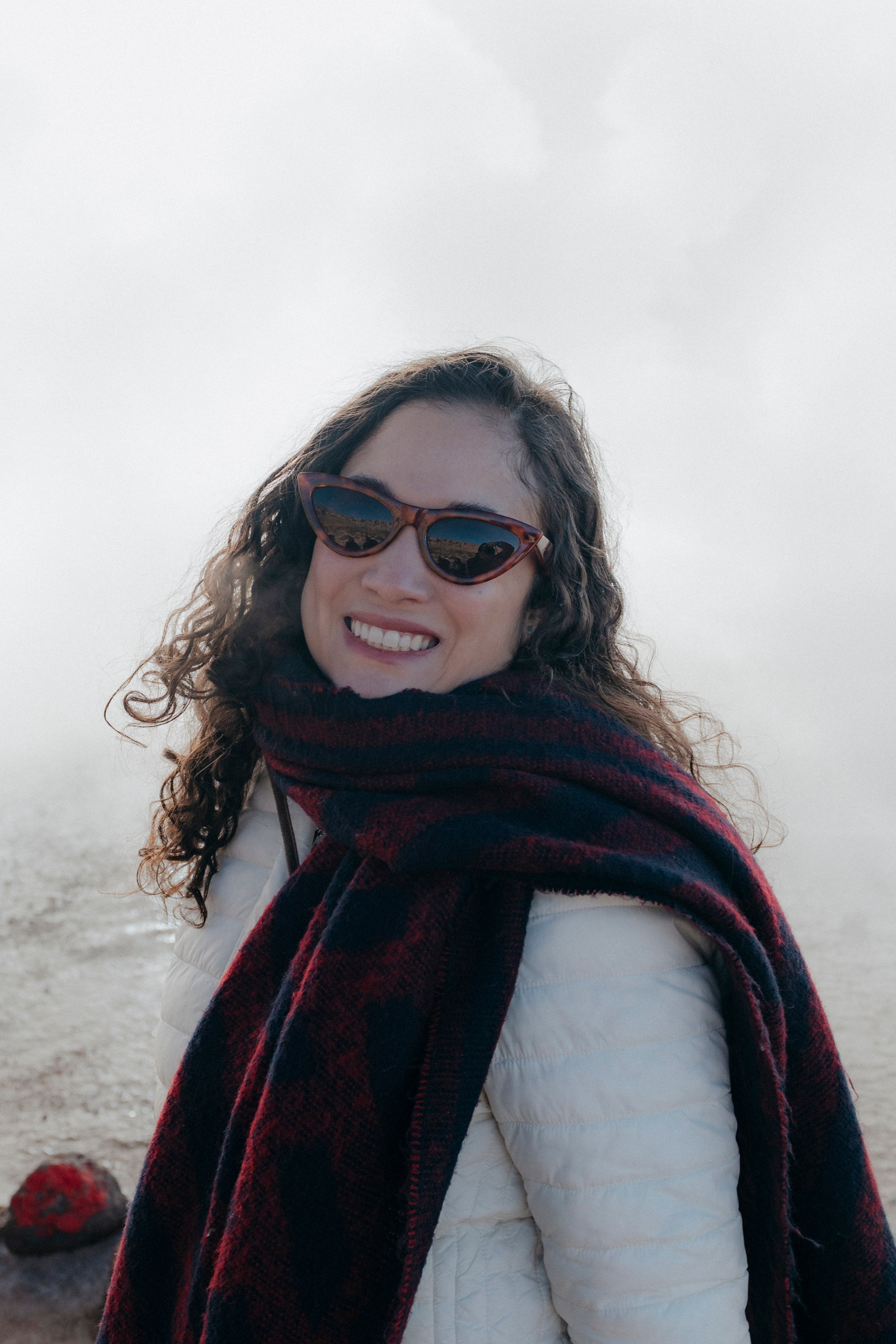 Geyser El Tatio (cobertura en tour privado). Principal