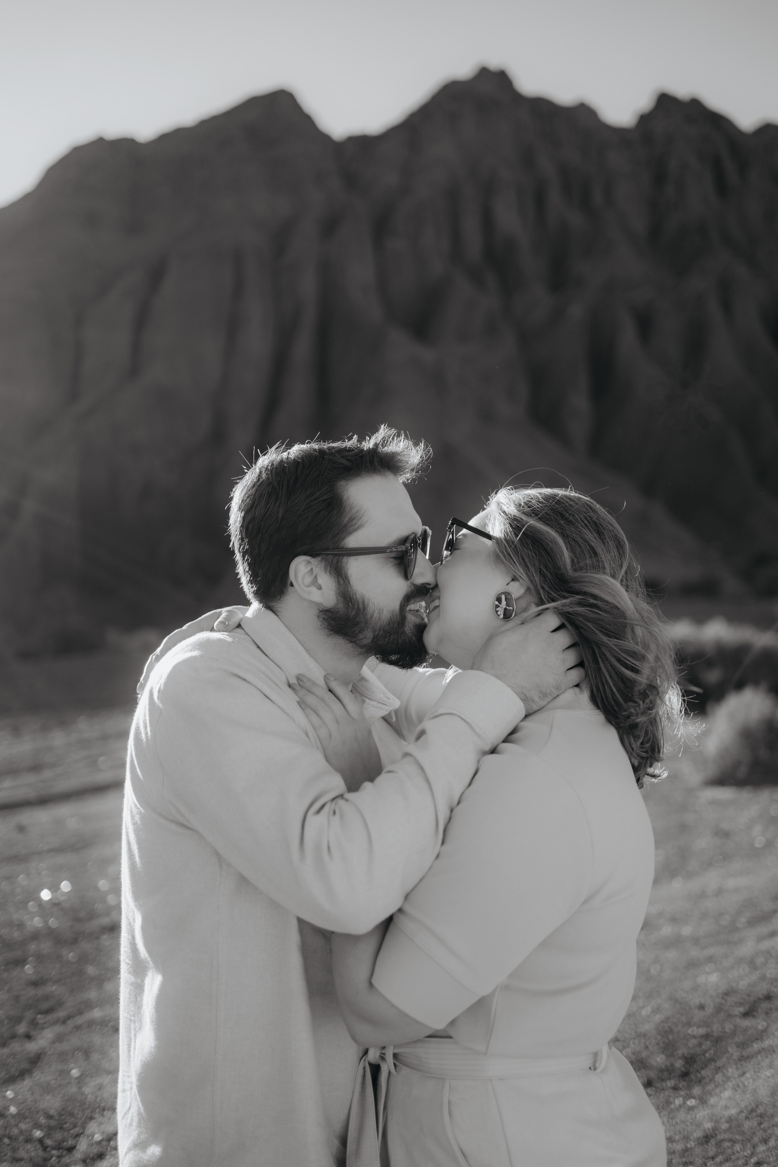 Gabriela e Antônio (ensaio). Principal