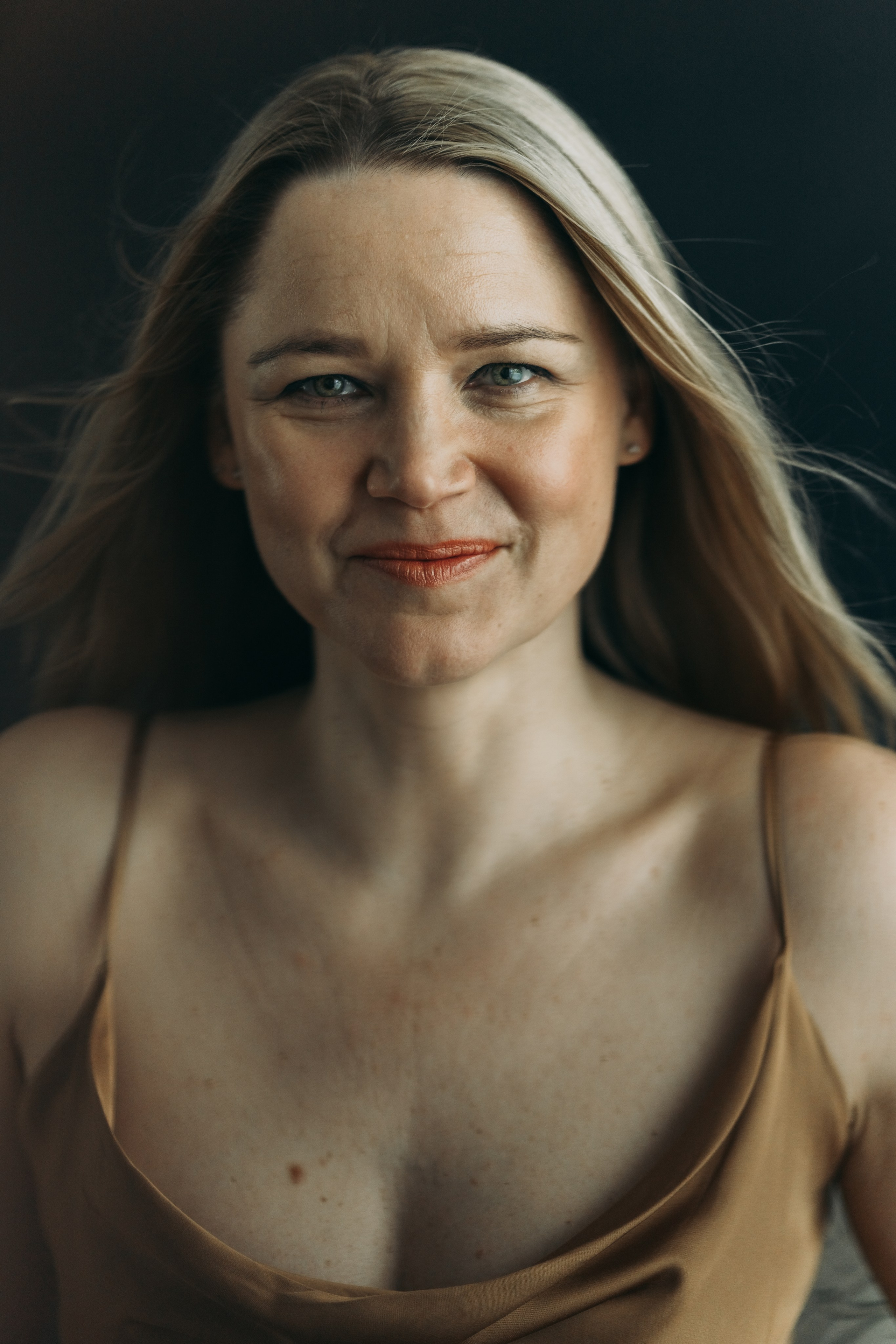 ACTORS. Victoria Olonen – Cinematic Portrait Artist | Helsinki & Europe