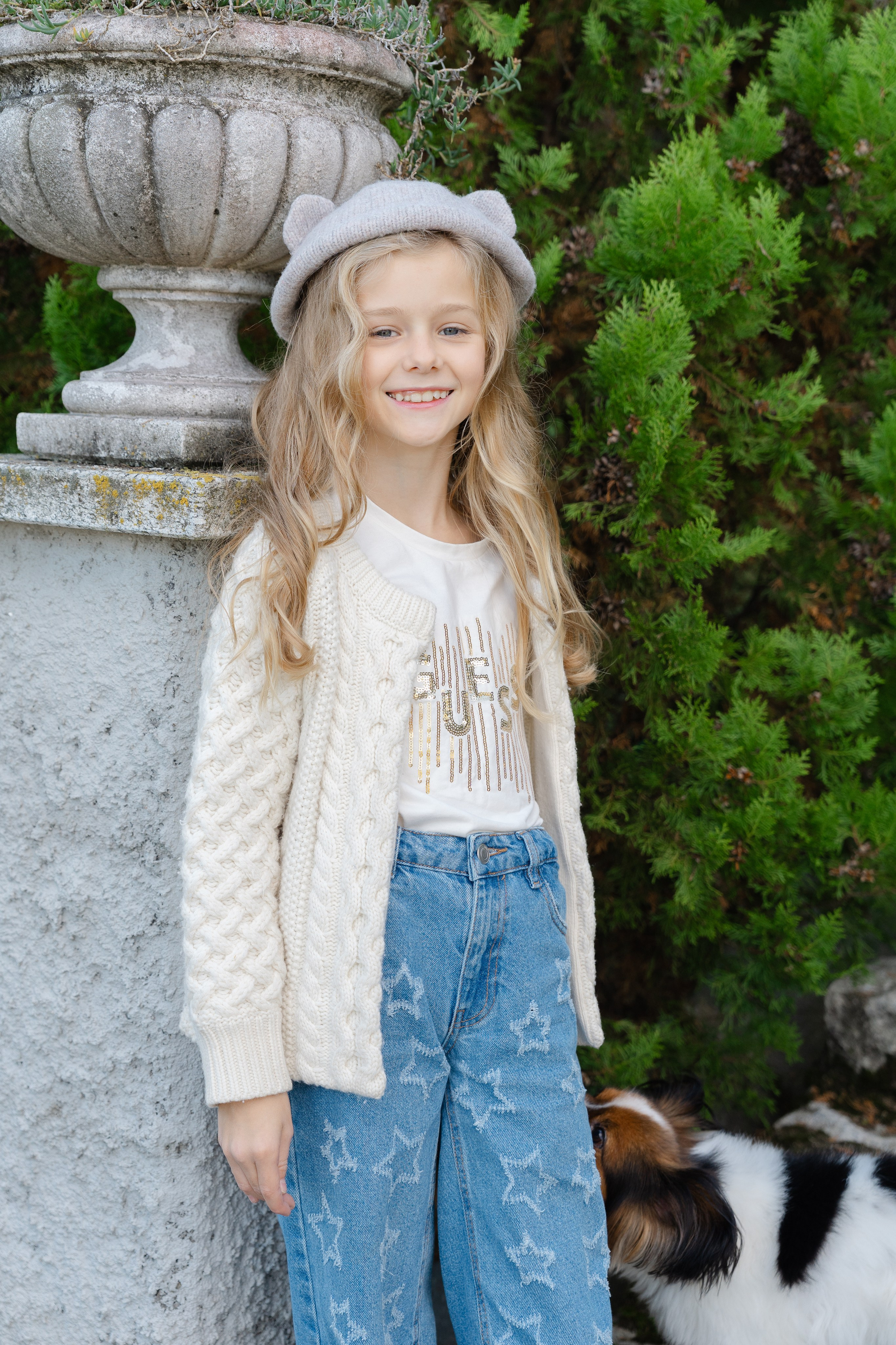 LIZA. PHOTOGRAPHER IN ITALY