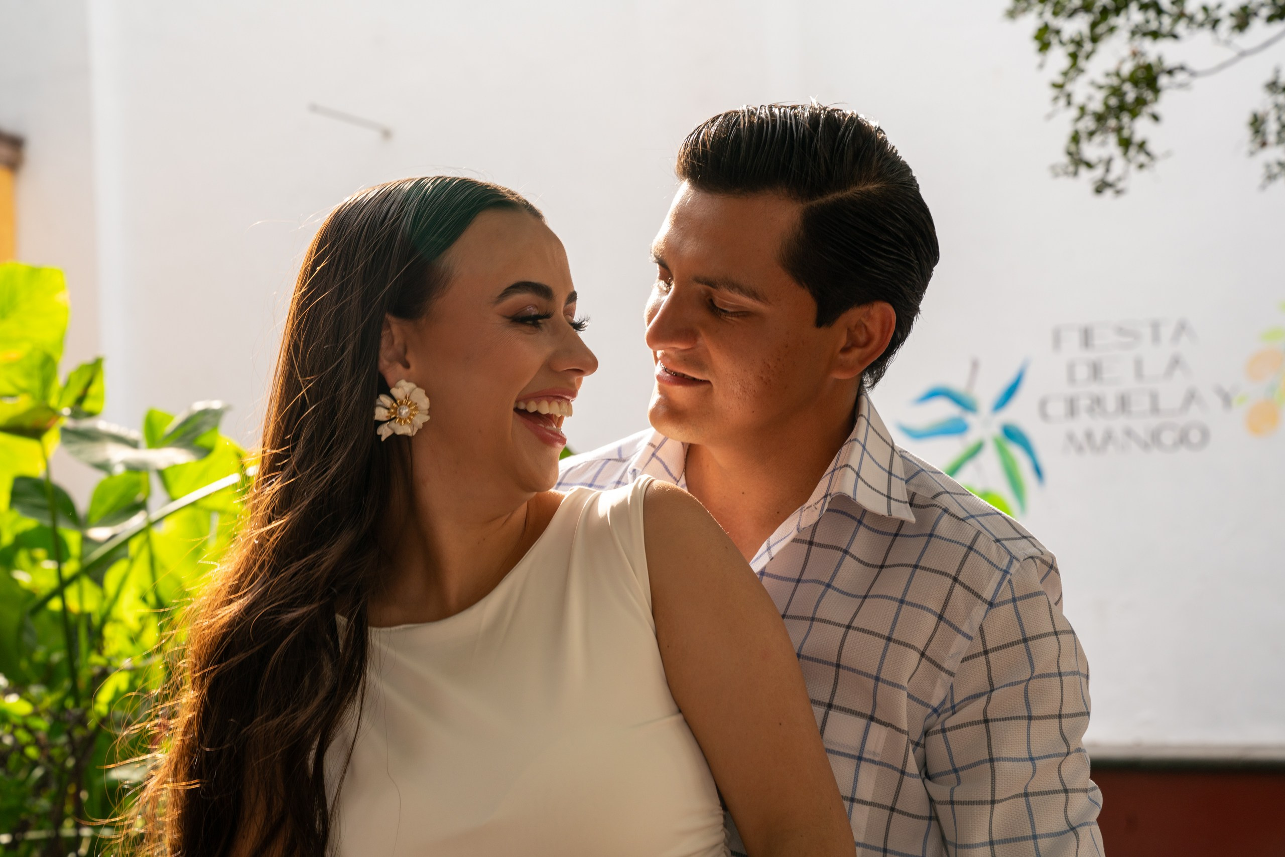 Maryfer & Daniel | Tequila Jalisco. Elopement & Lifestyle Wedding Photographer