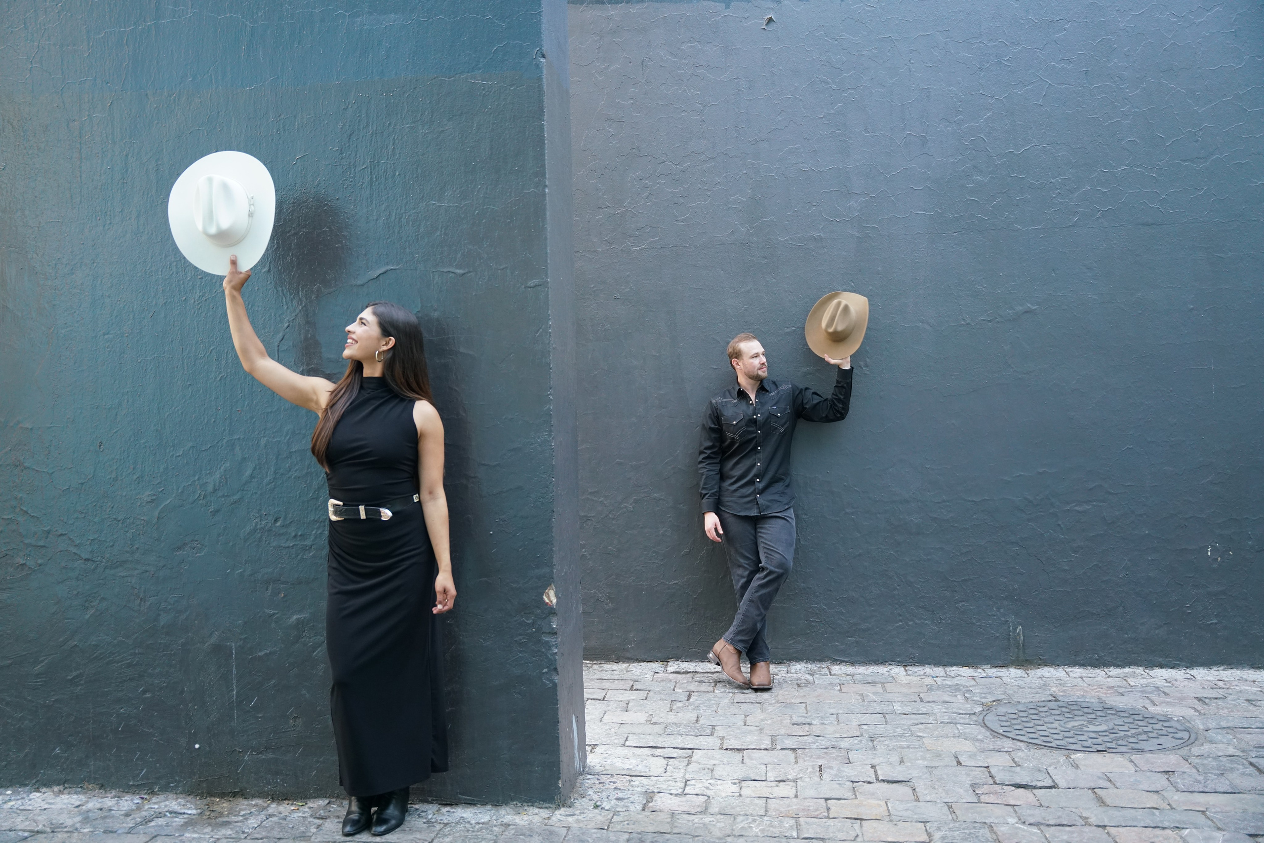 Casual * Nicte & Poncho| Guadalajara. Elopement & Lifestyle Wedding Photographer