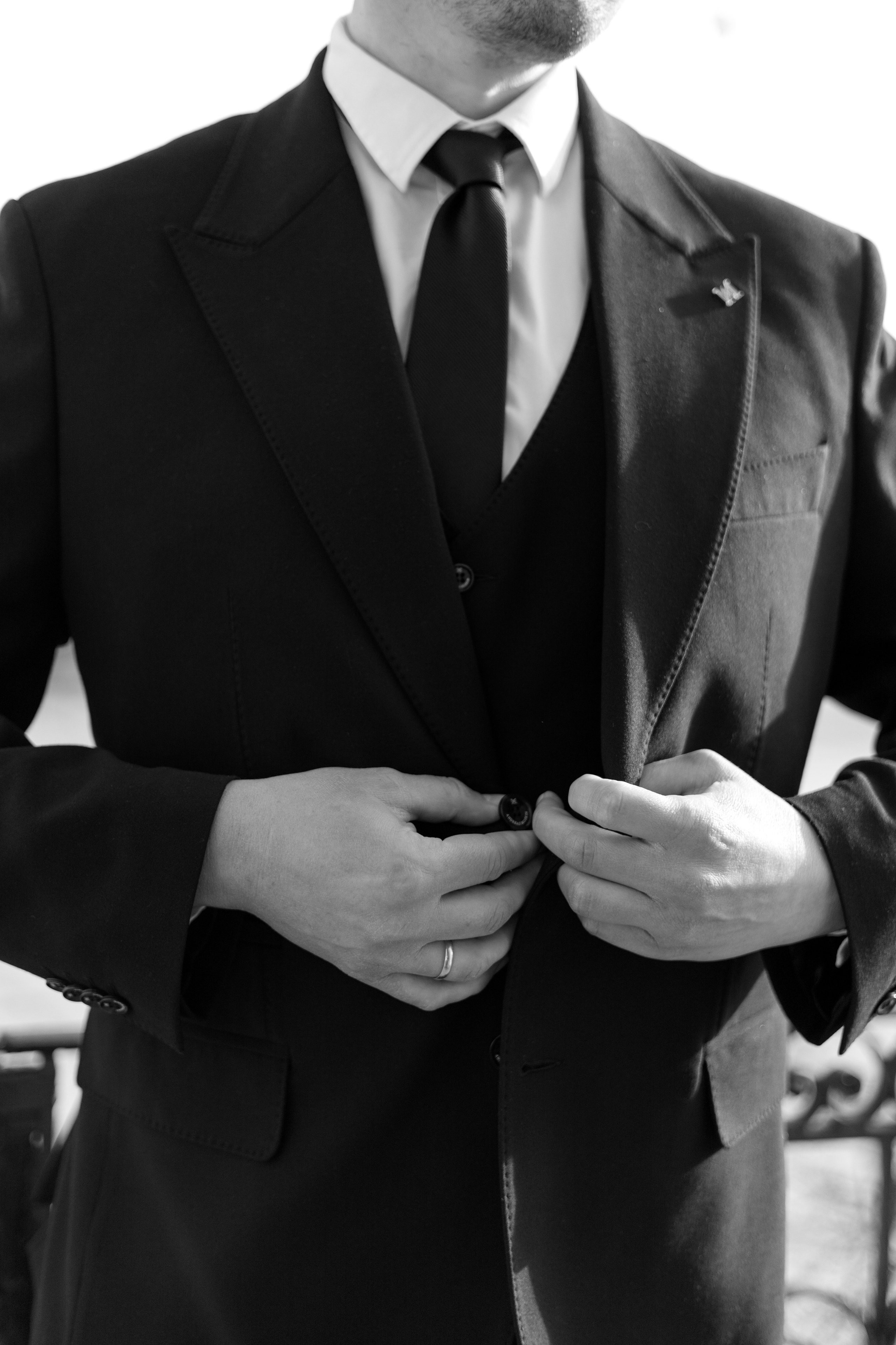 Ольга & Віталій. Весільний та сімейний фотограф Одеса